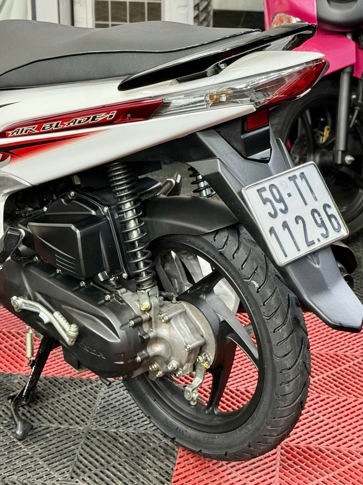 AirBlade Thái 2011 59T1-11296