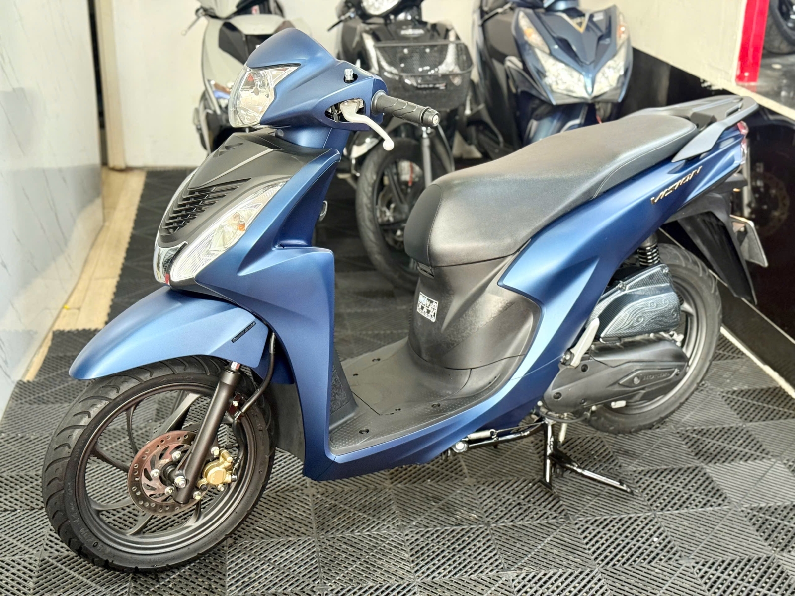 Vision 2022 SMK 49F1-52209