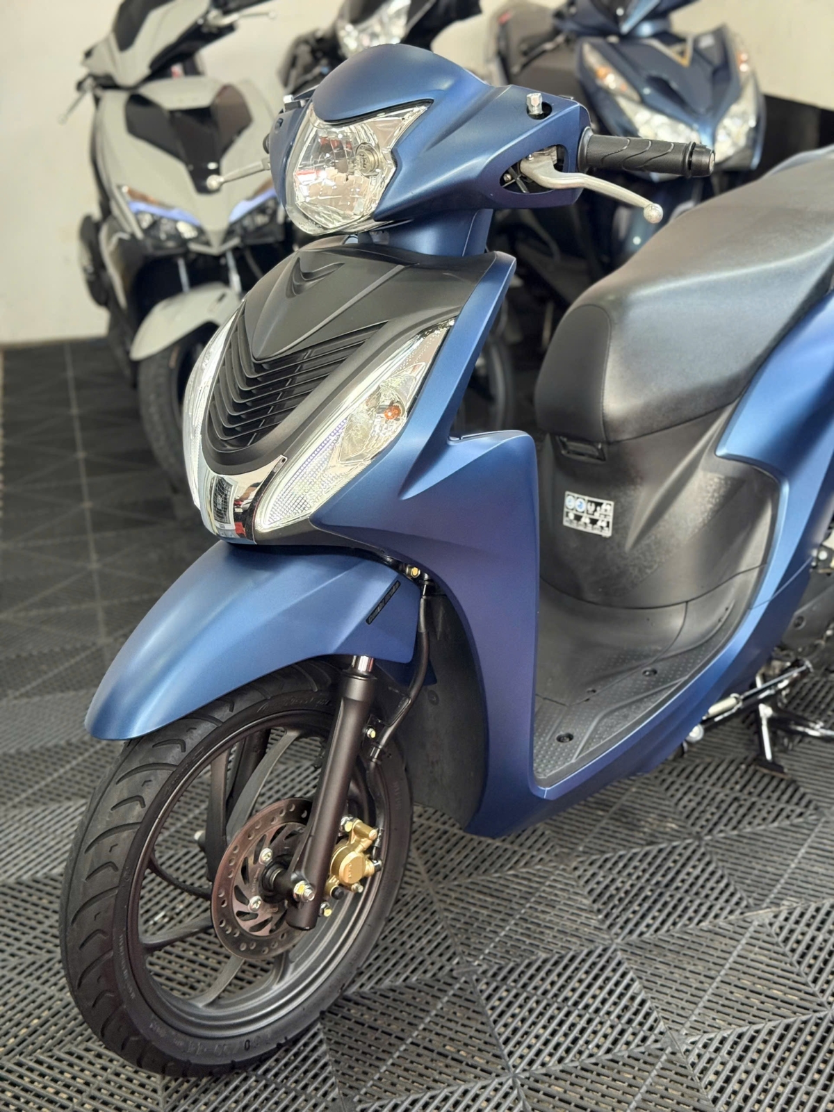 Vision 2022 SMK 49F1-52209