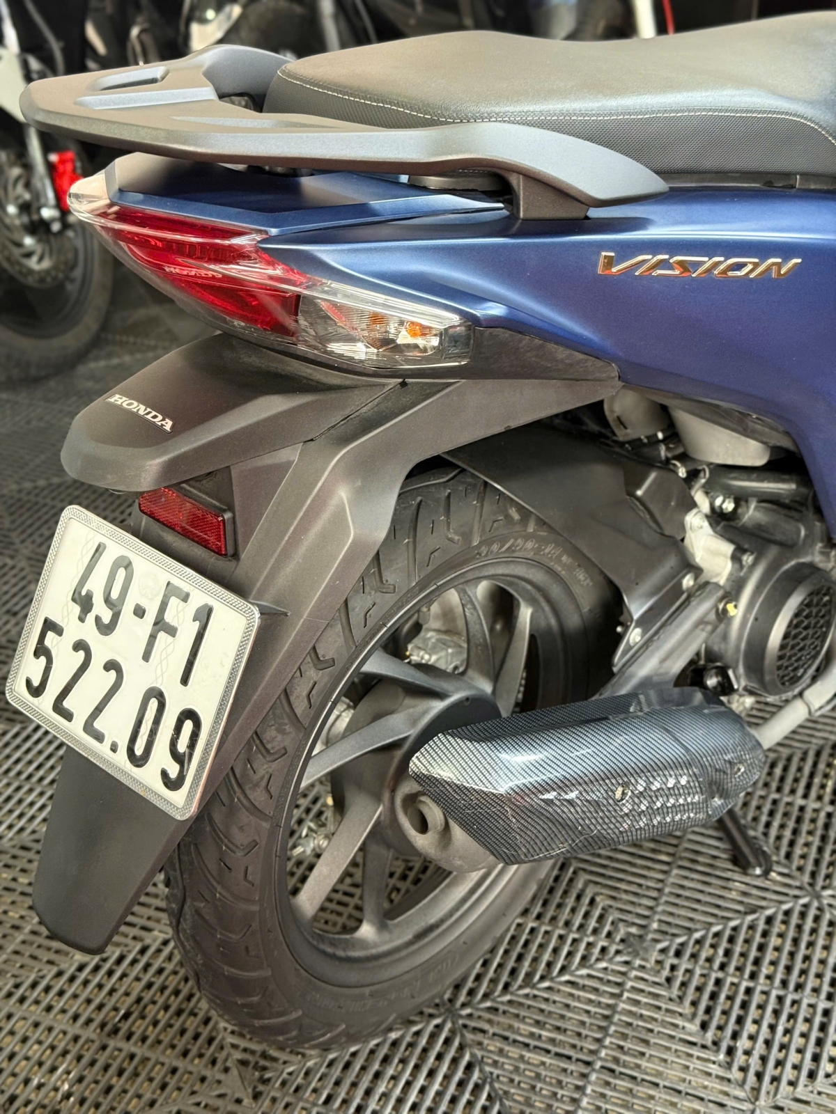 Vision 2022 SMK 49F1-52209
