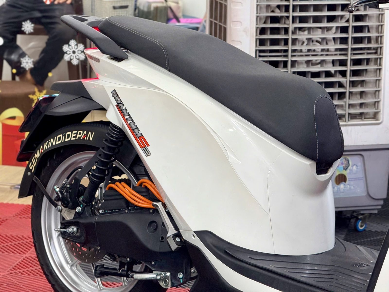 Datbike Quantum S2 60AF-19904