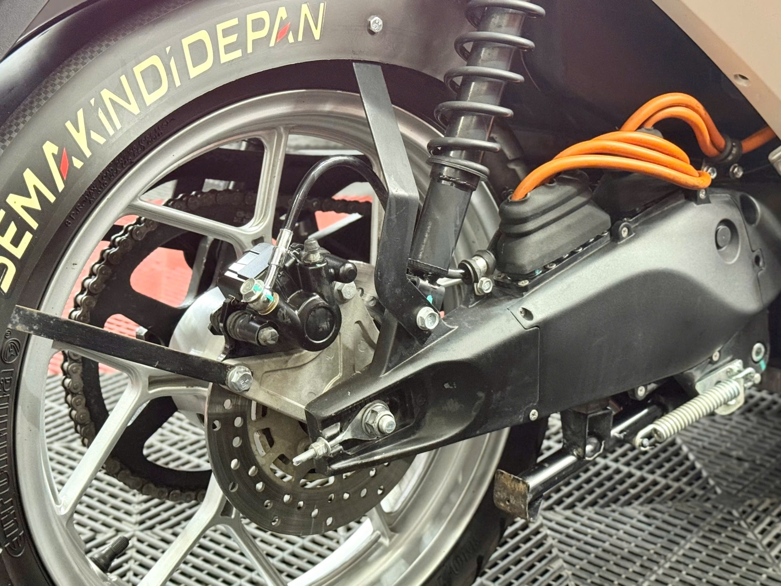 Datbike Quantum S2 60AF-19904