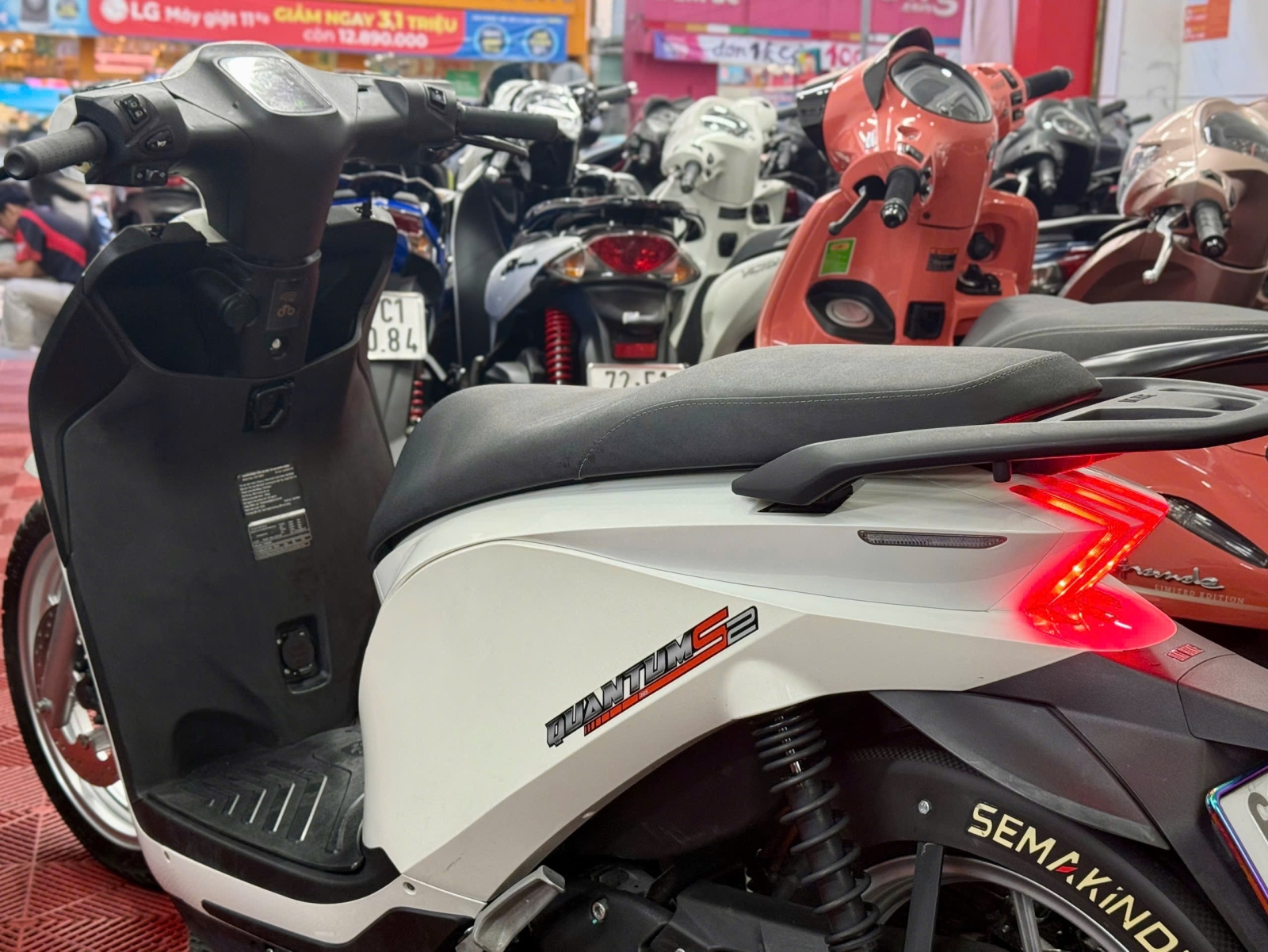 Datbike Quantum S2 60AF-19904