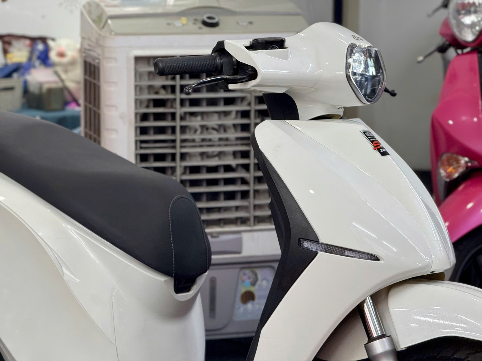 Datbike Quantum S2 60AF-19904