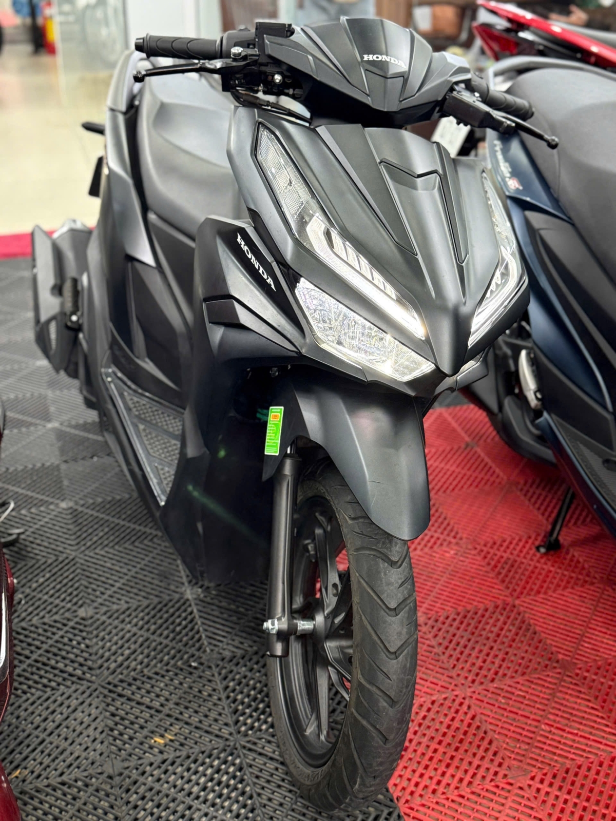 Vario 125 SMK 2026 49AA-56841