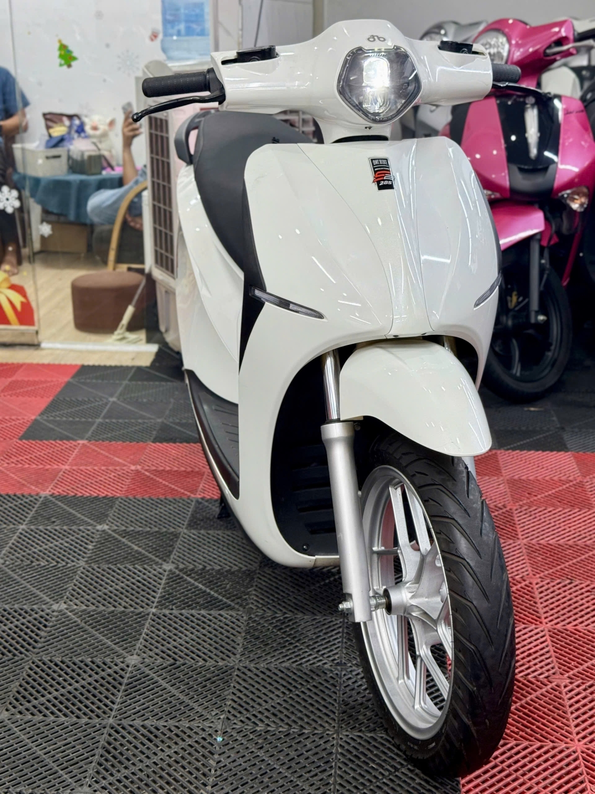 Datbike Quantum S2 60AF-19904