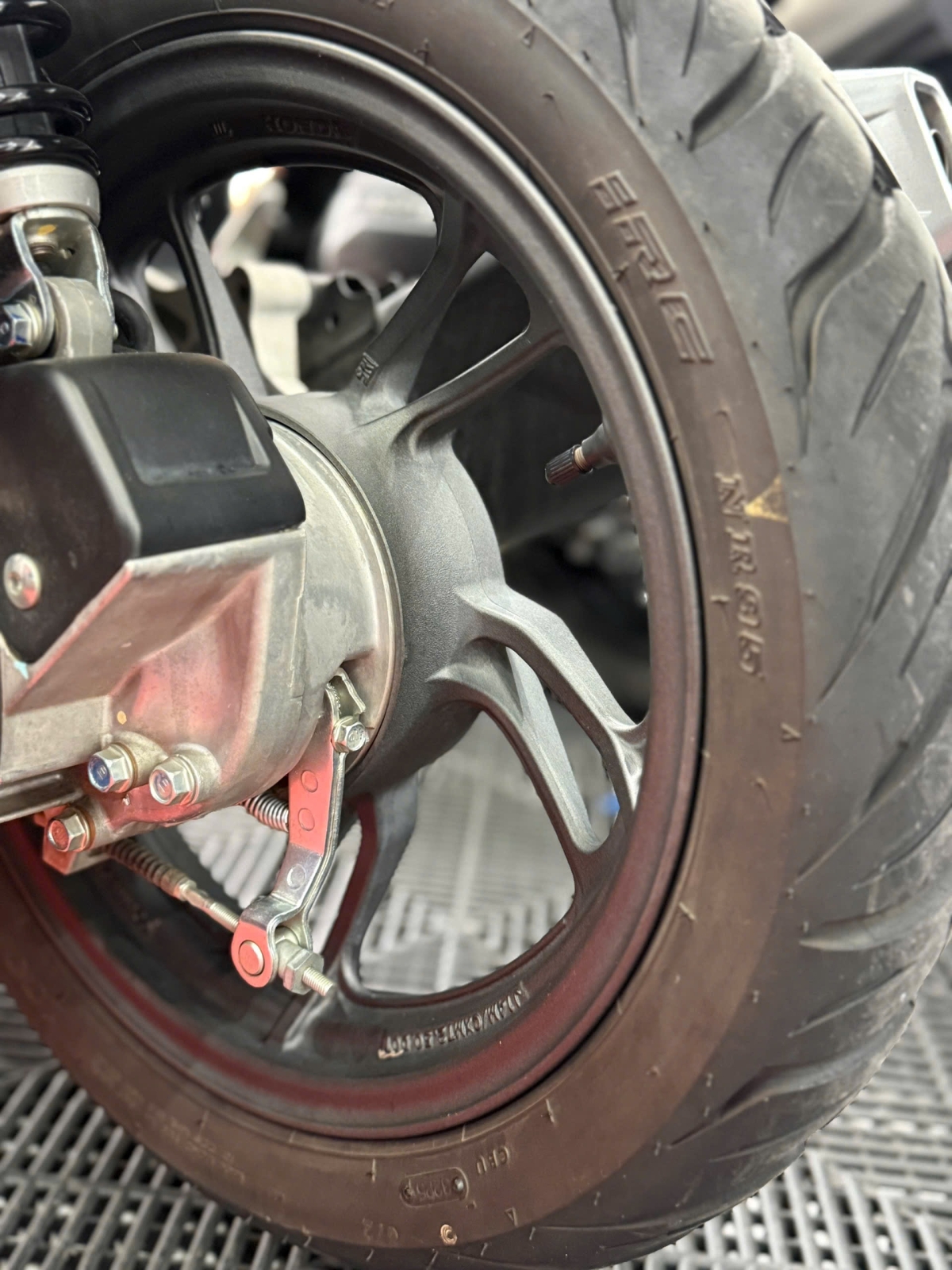 Vario 125 SMK 2026 49AA-56841