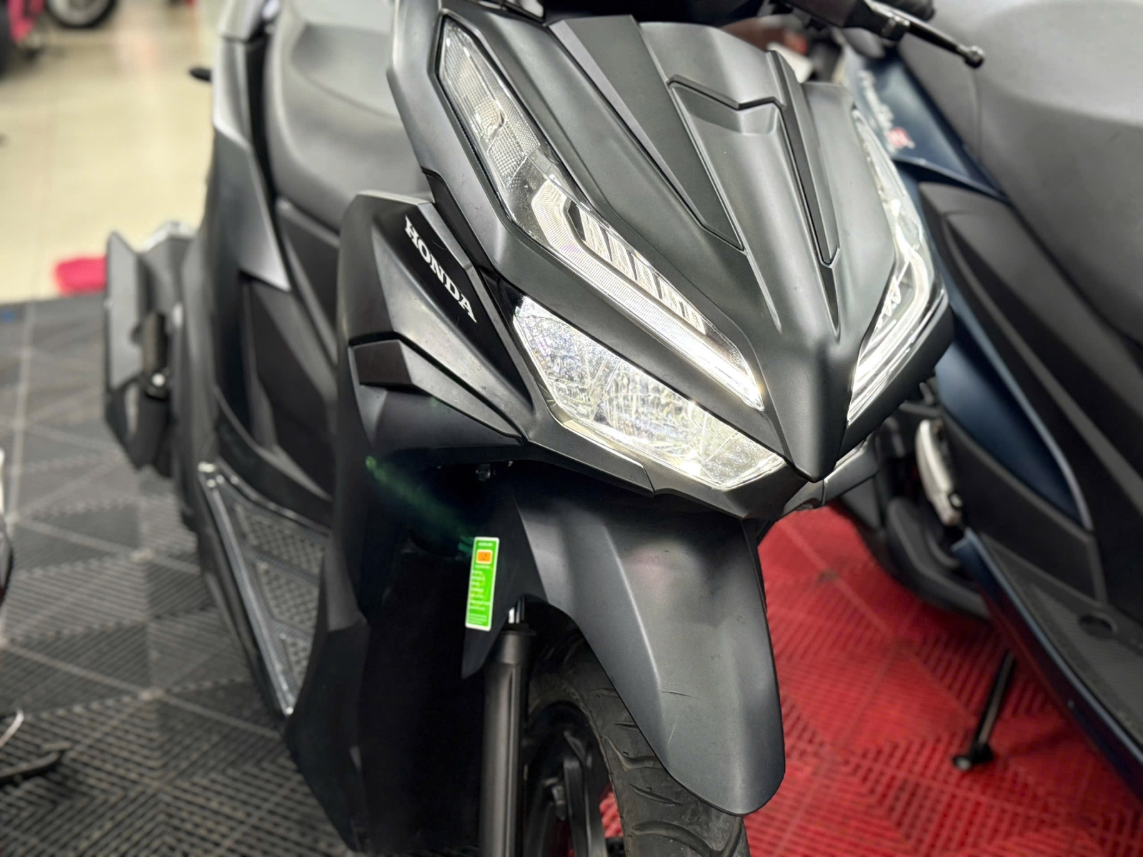 Vario 125 SMK 2026 49AA-56841