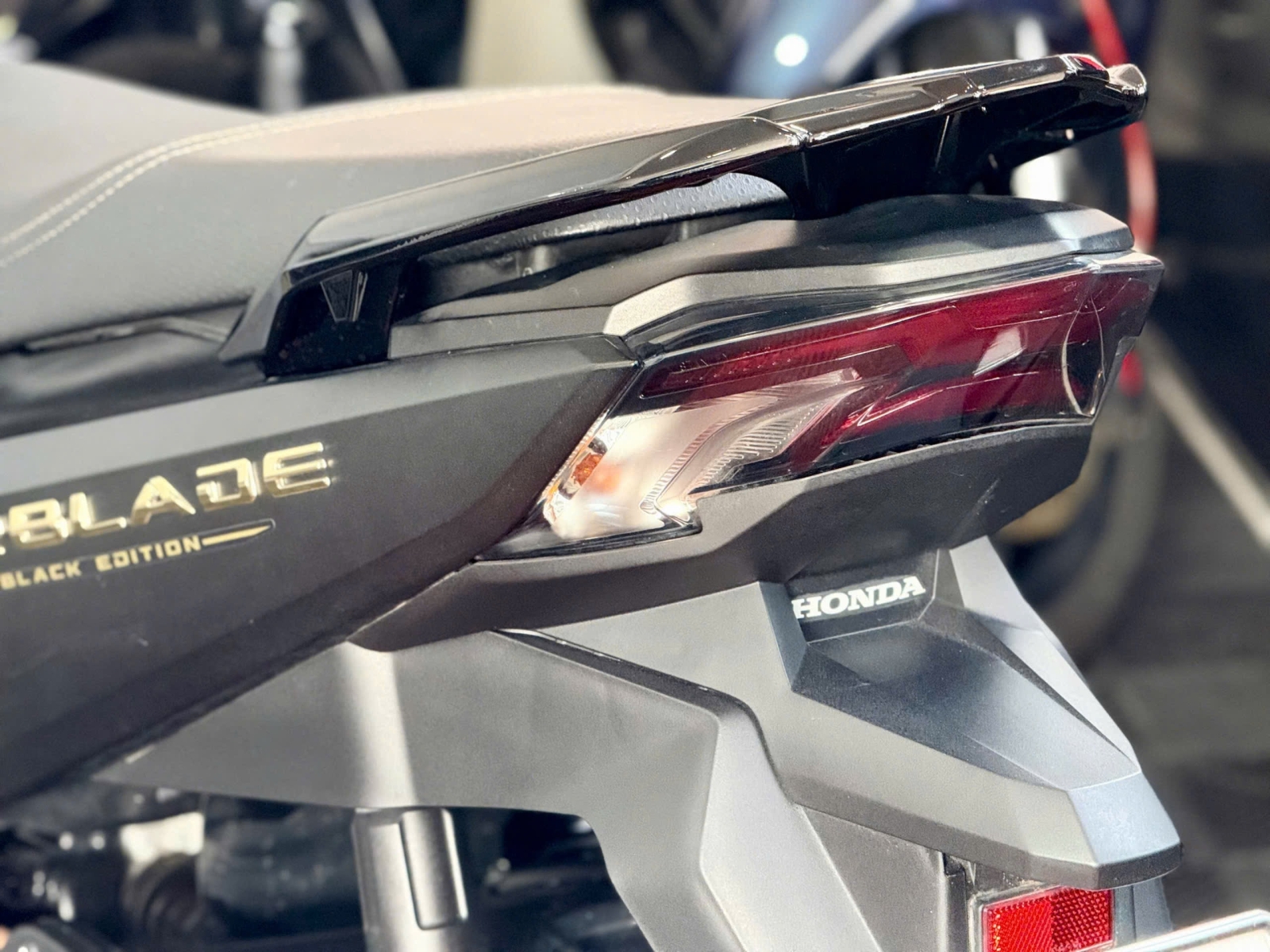Air Blade 125 4val 2022 59X3-87645