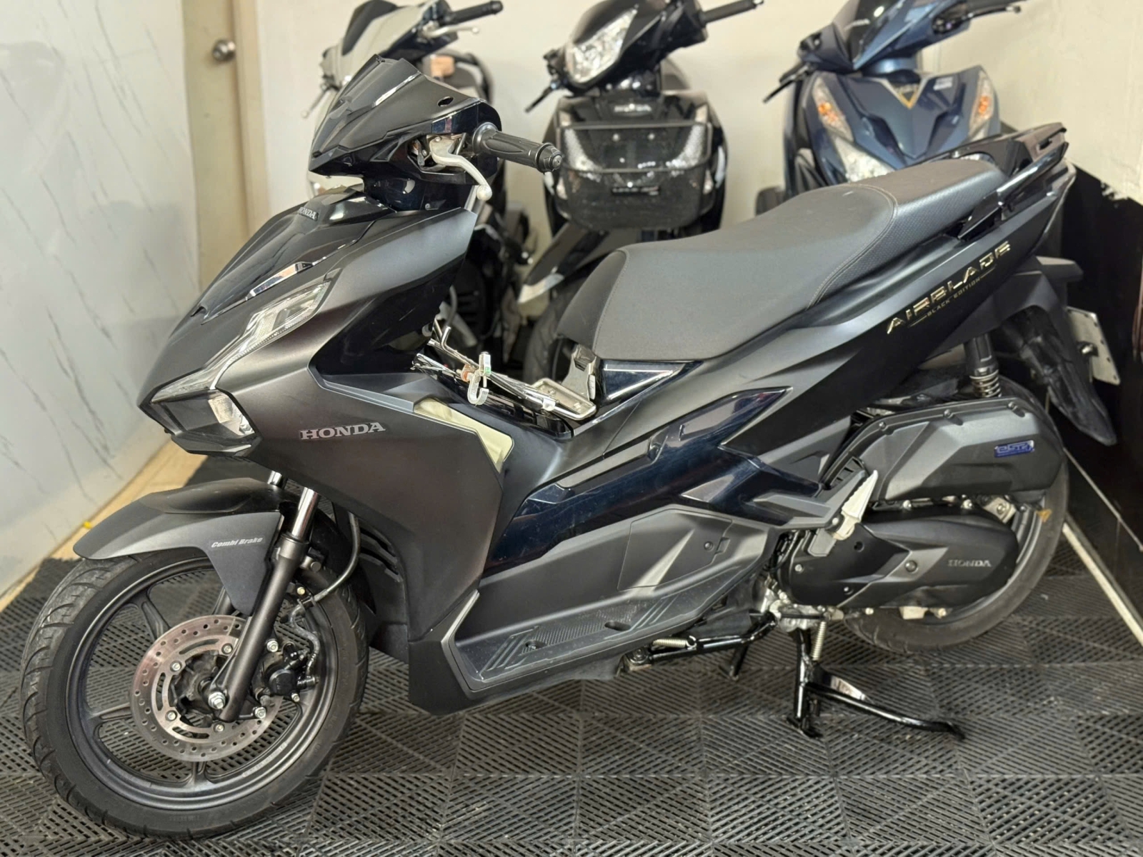 Air Blade 125 4val 2022 59X3-87645