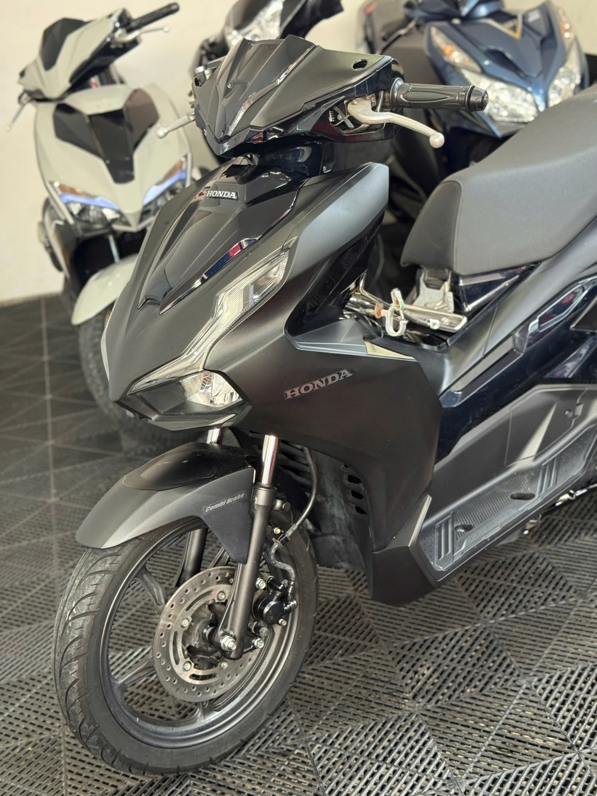Air Blade 125 4val 2022 59X3-87645