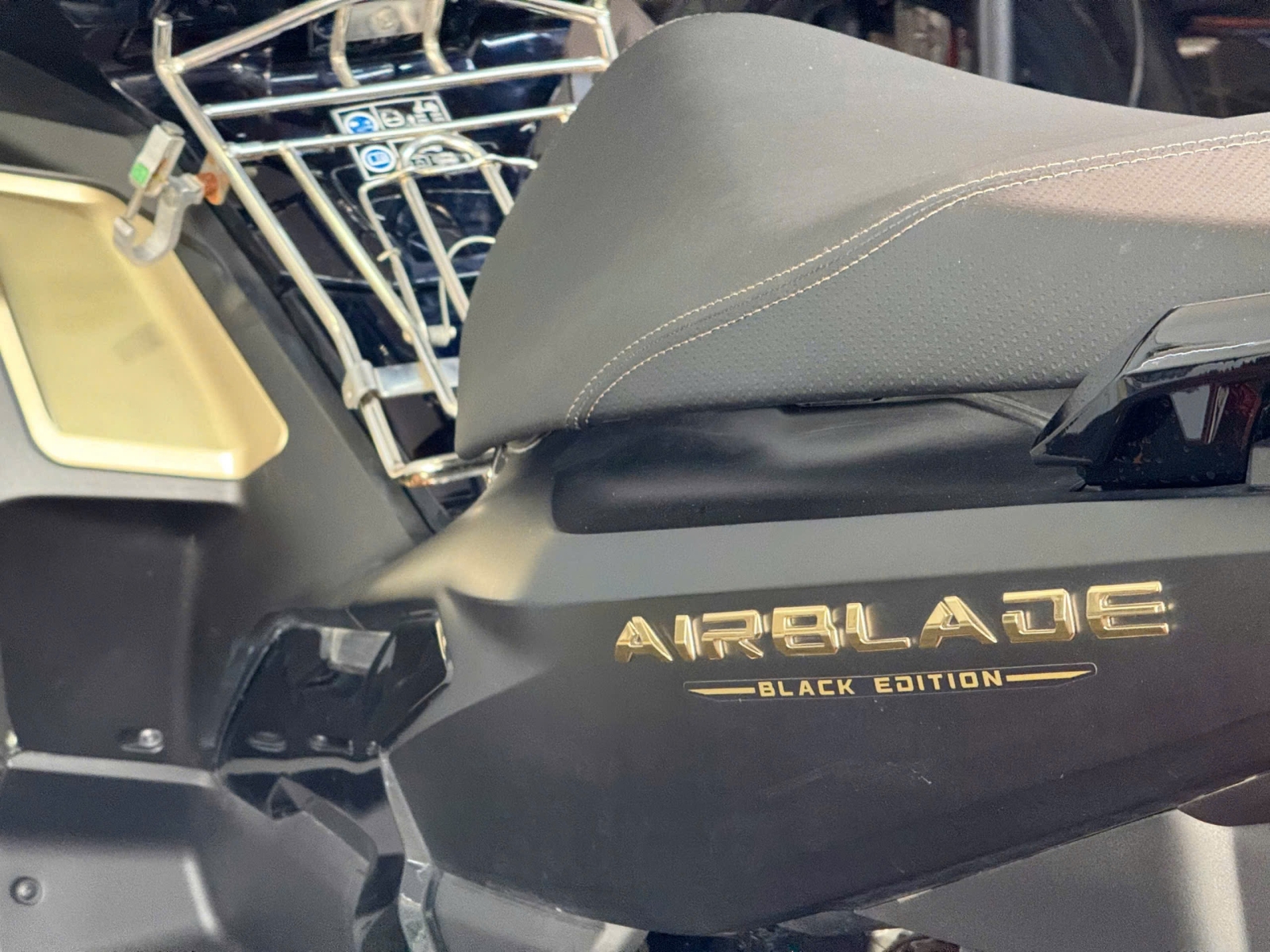Air Blade 125 4val 2022 59X3-87645