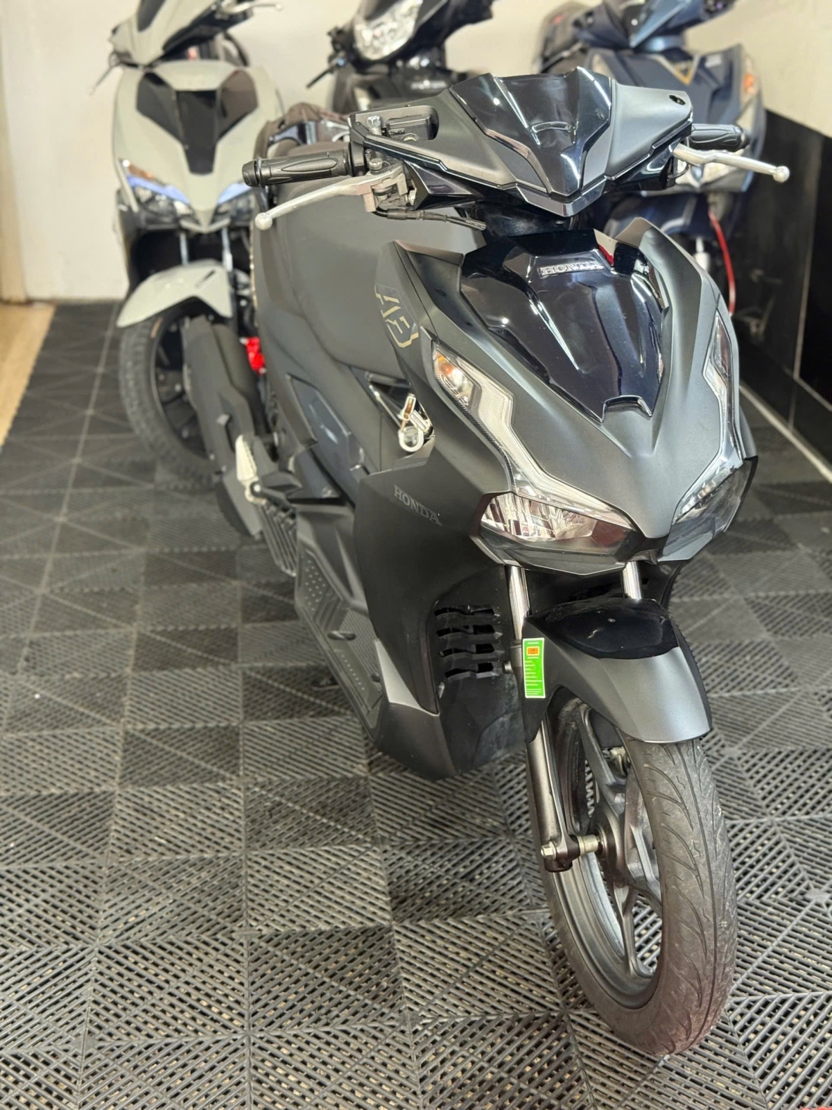 Air Blade 125 4val 2022 59X3-87645