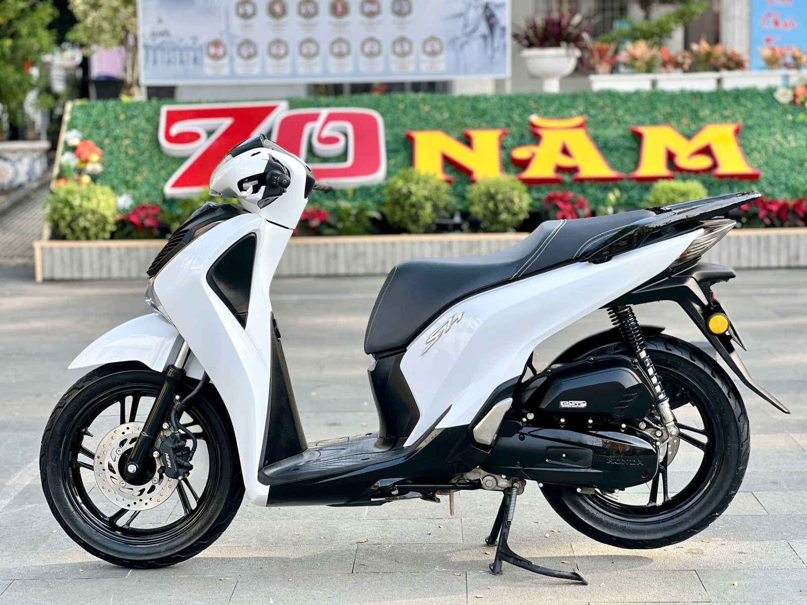 SH 150 2018 CHÍNH CHỦ BS 59L2 45089