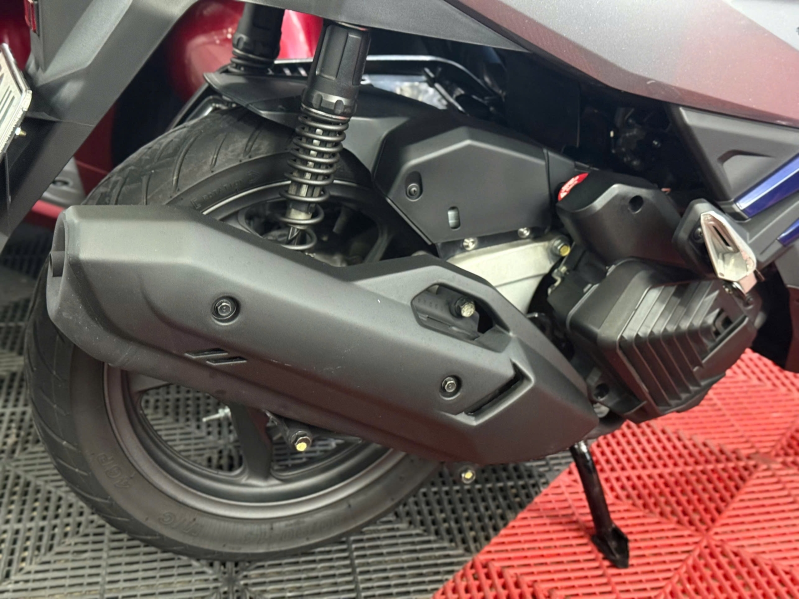 AirBlade 125 4val 2024 59UA-08832