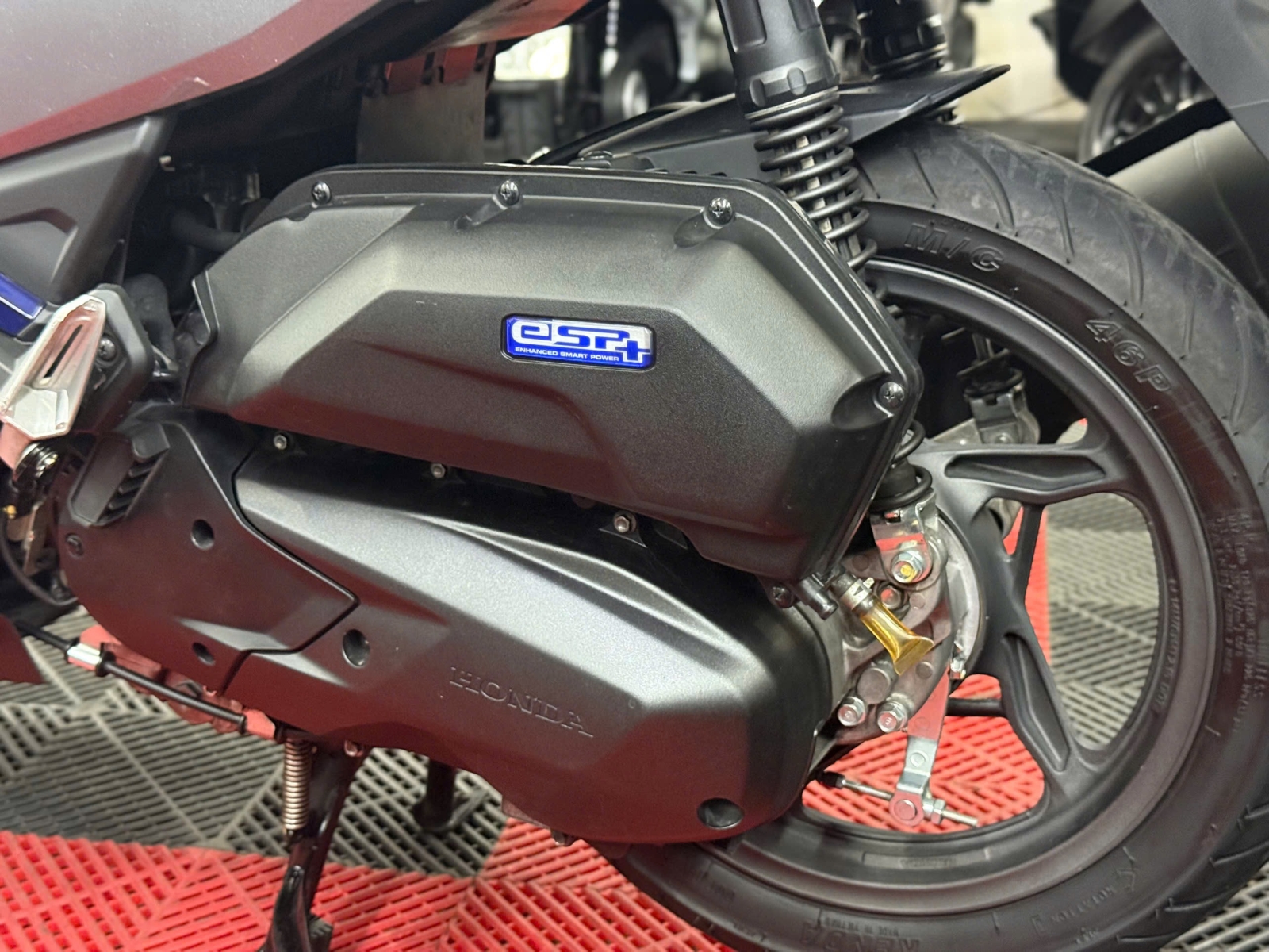 AirBlade 125 4val 2024 59UA-08832