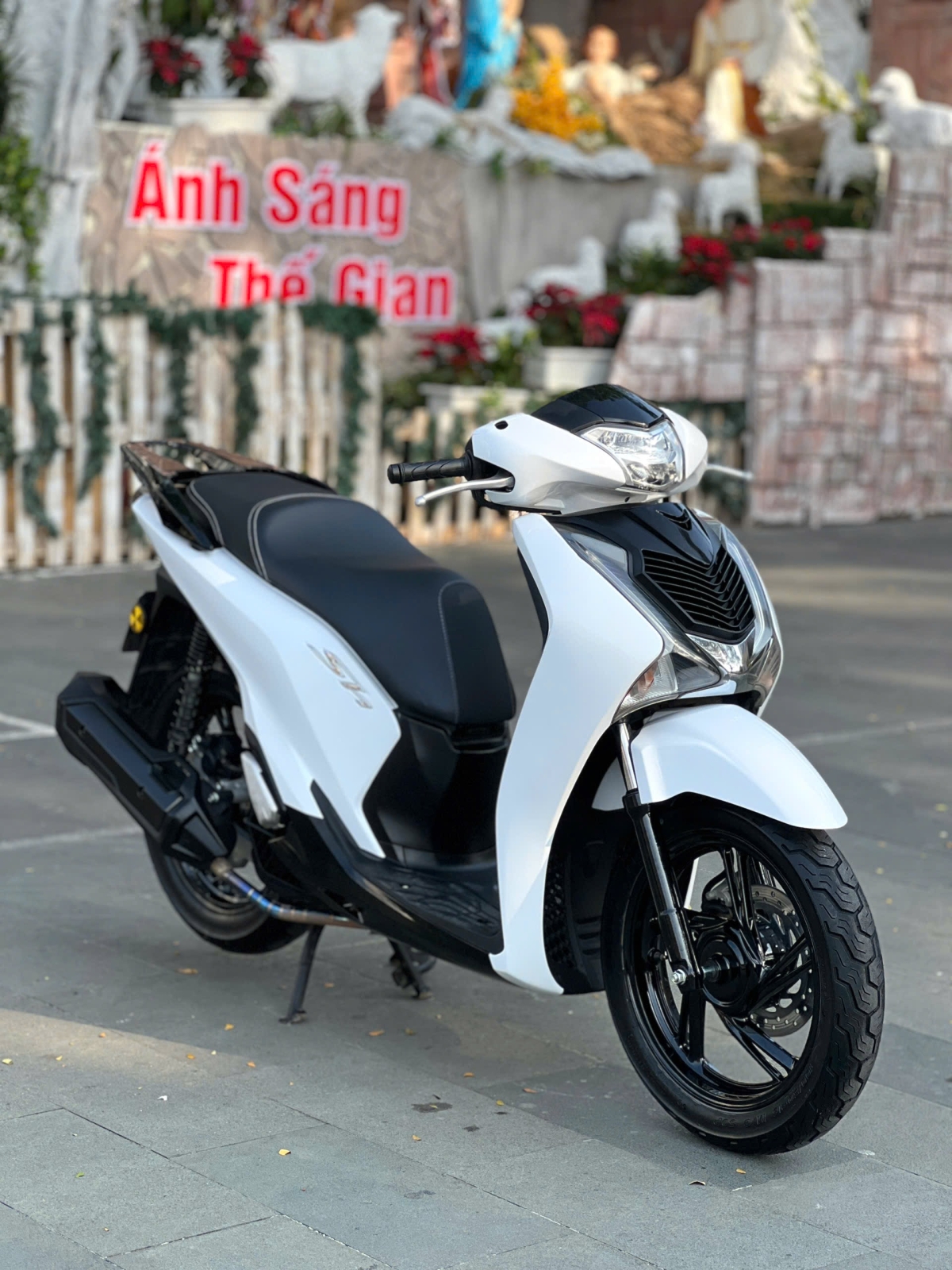 SH 150 2018 CHÍNH CHỦ BS 59L2 45089
