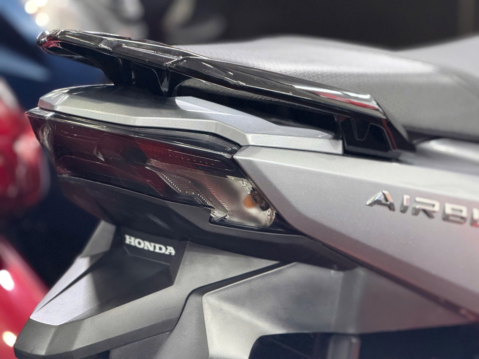AirBlade 125 4val 2024 59UA-08832