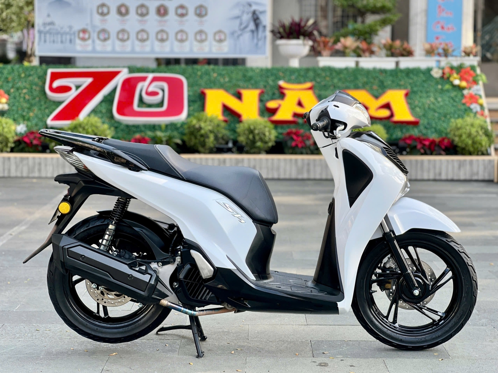 SH 150 2018 CHÍNH CHỦ BS 59L2 45089