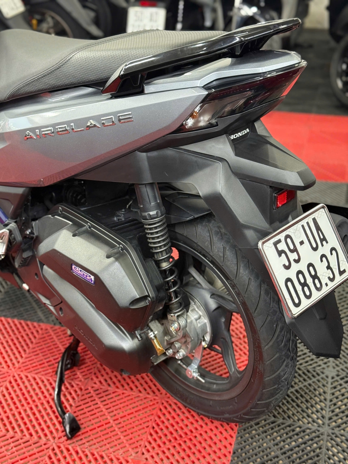 AirBlade 125 4val 2024 59UA-08832