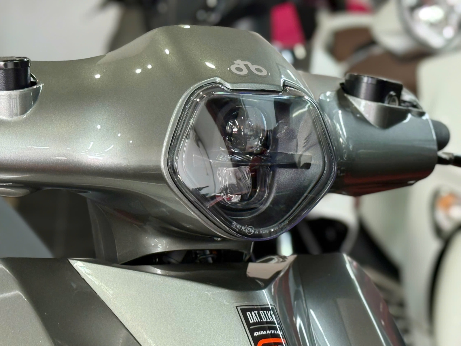 Datbike Quantum S2 60AB-98158