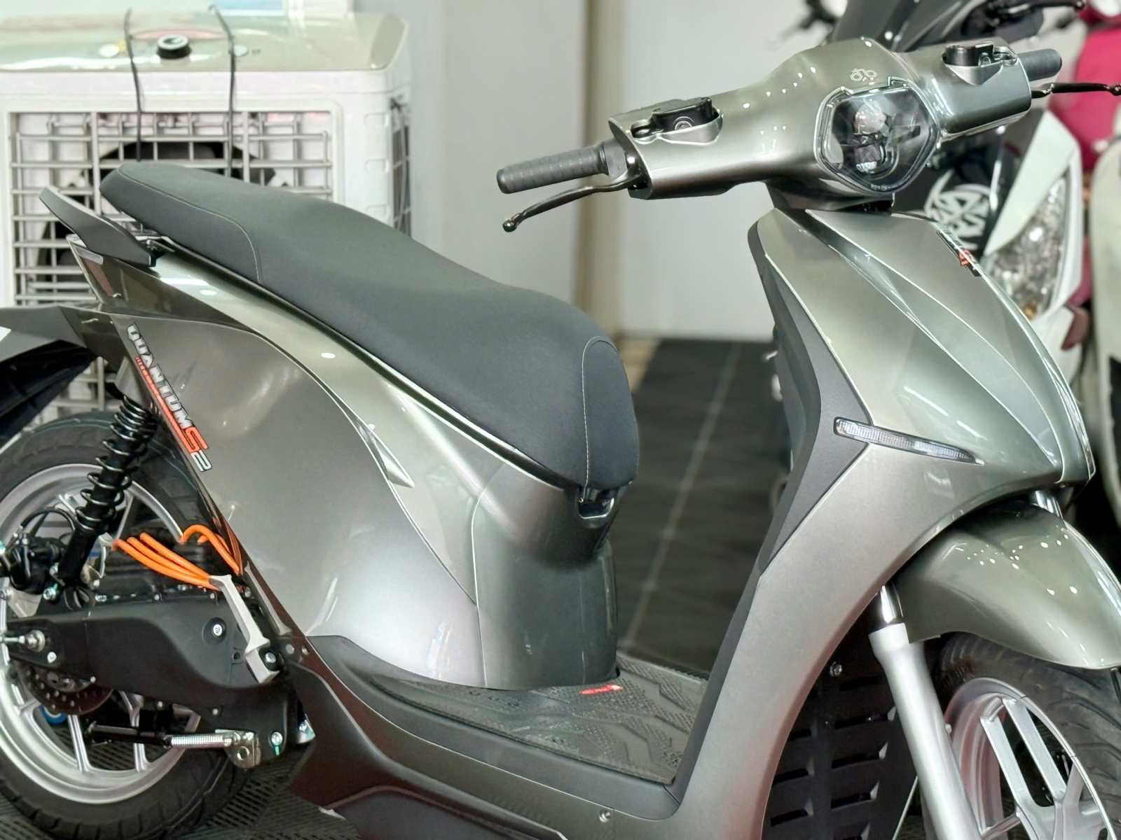 Datbike Quantum S2 60AB-98158