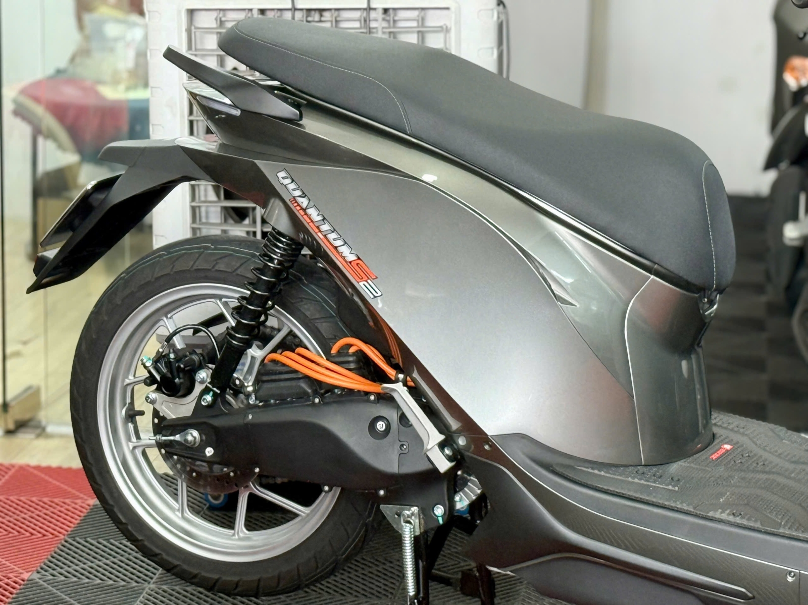 Datbike Quantum S2 60AB-98158