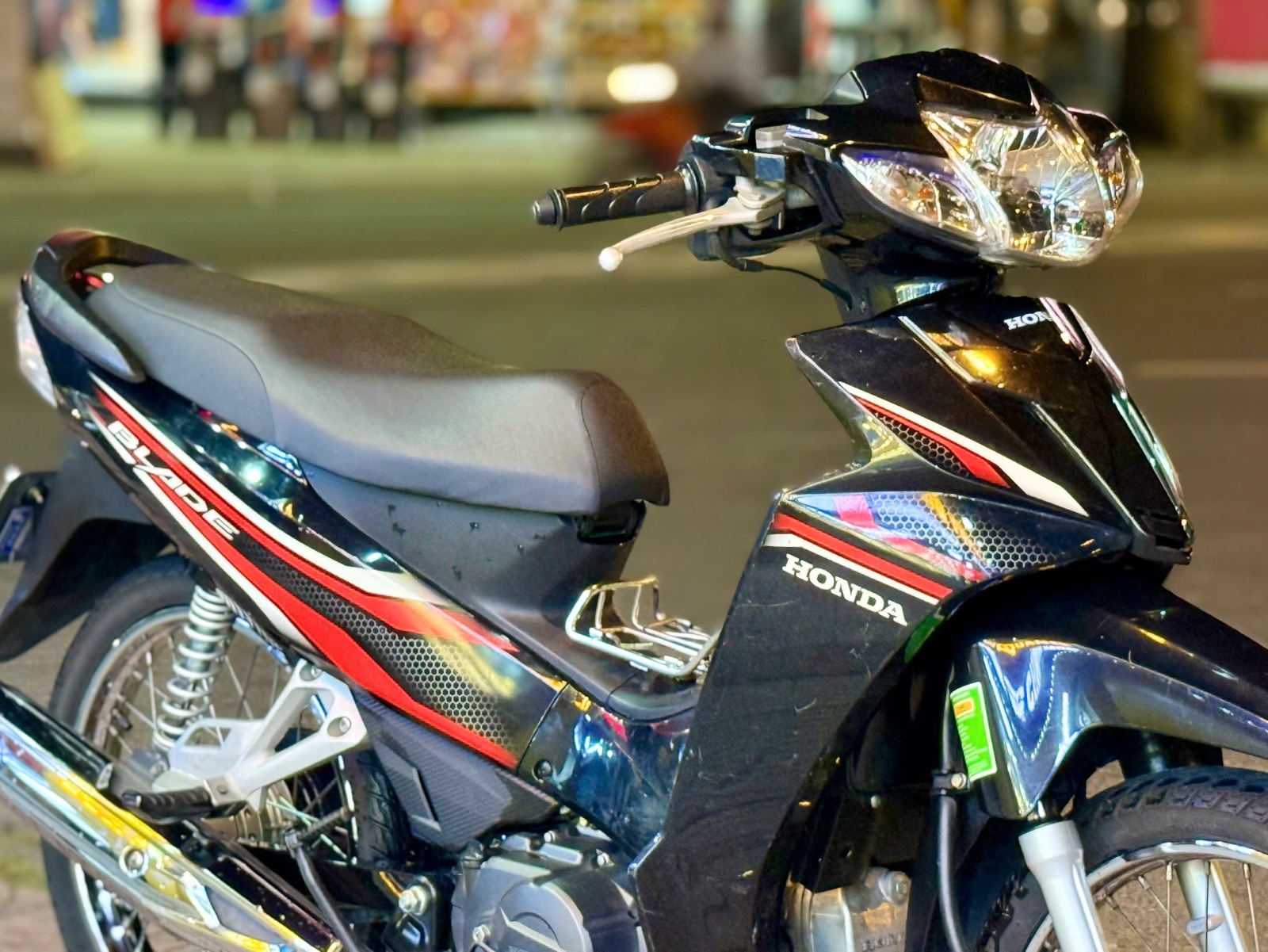 Wave Blade 2022 59H2-12771