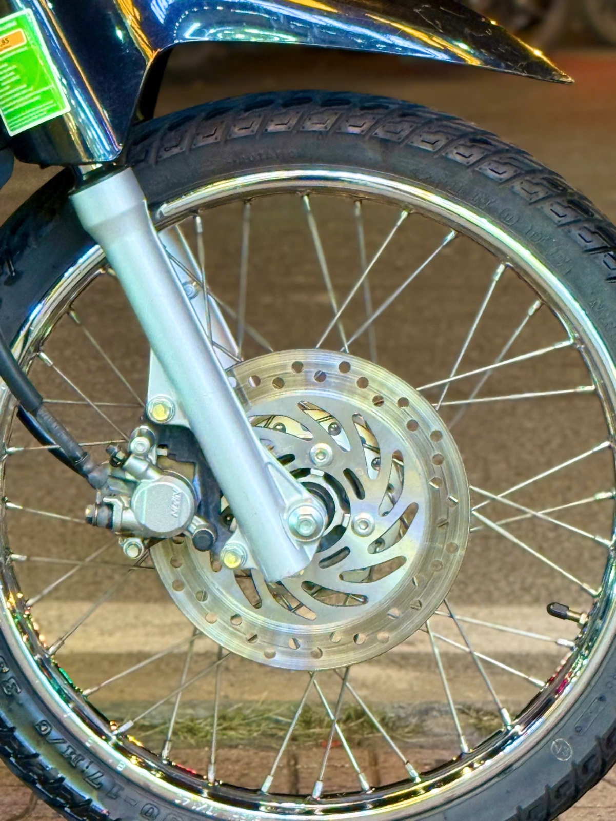 Wave Blade 2022 59H2-12771