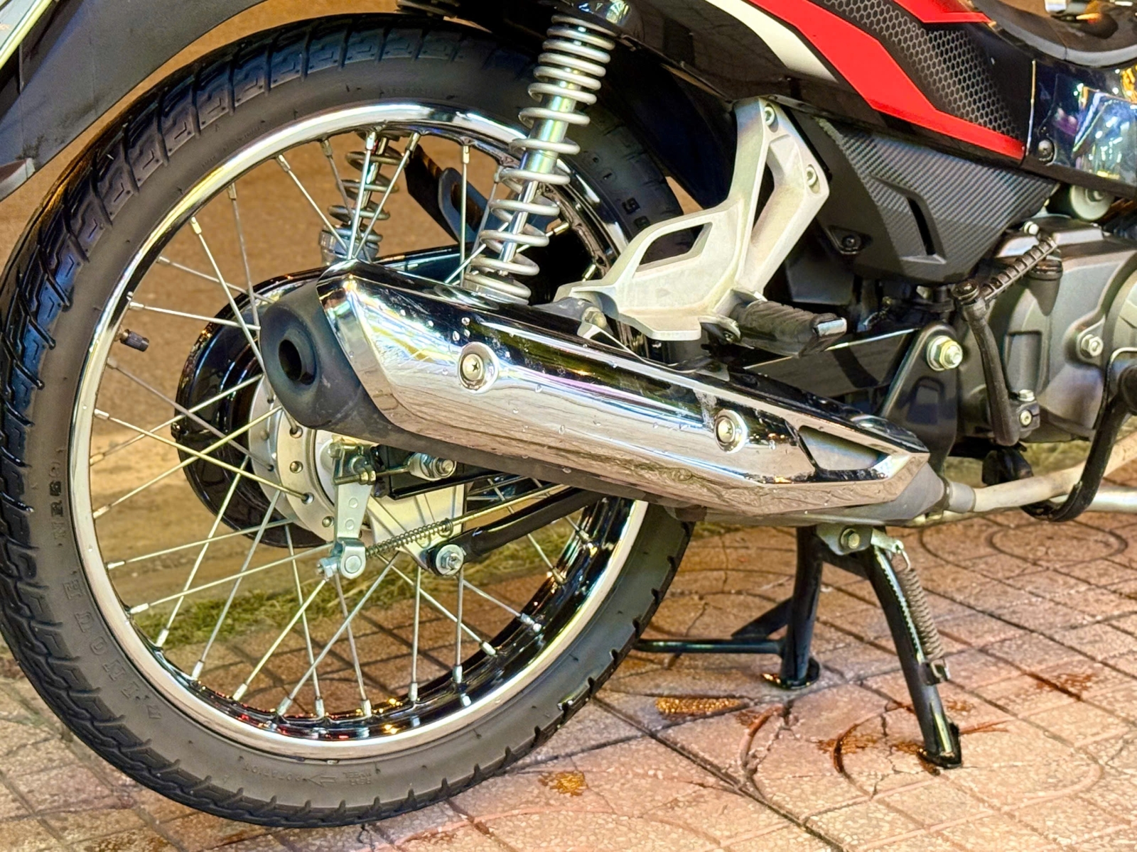 Wave Blade 2022 59H2-12771