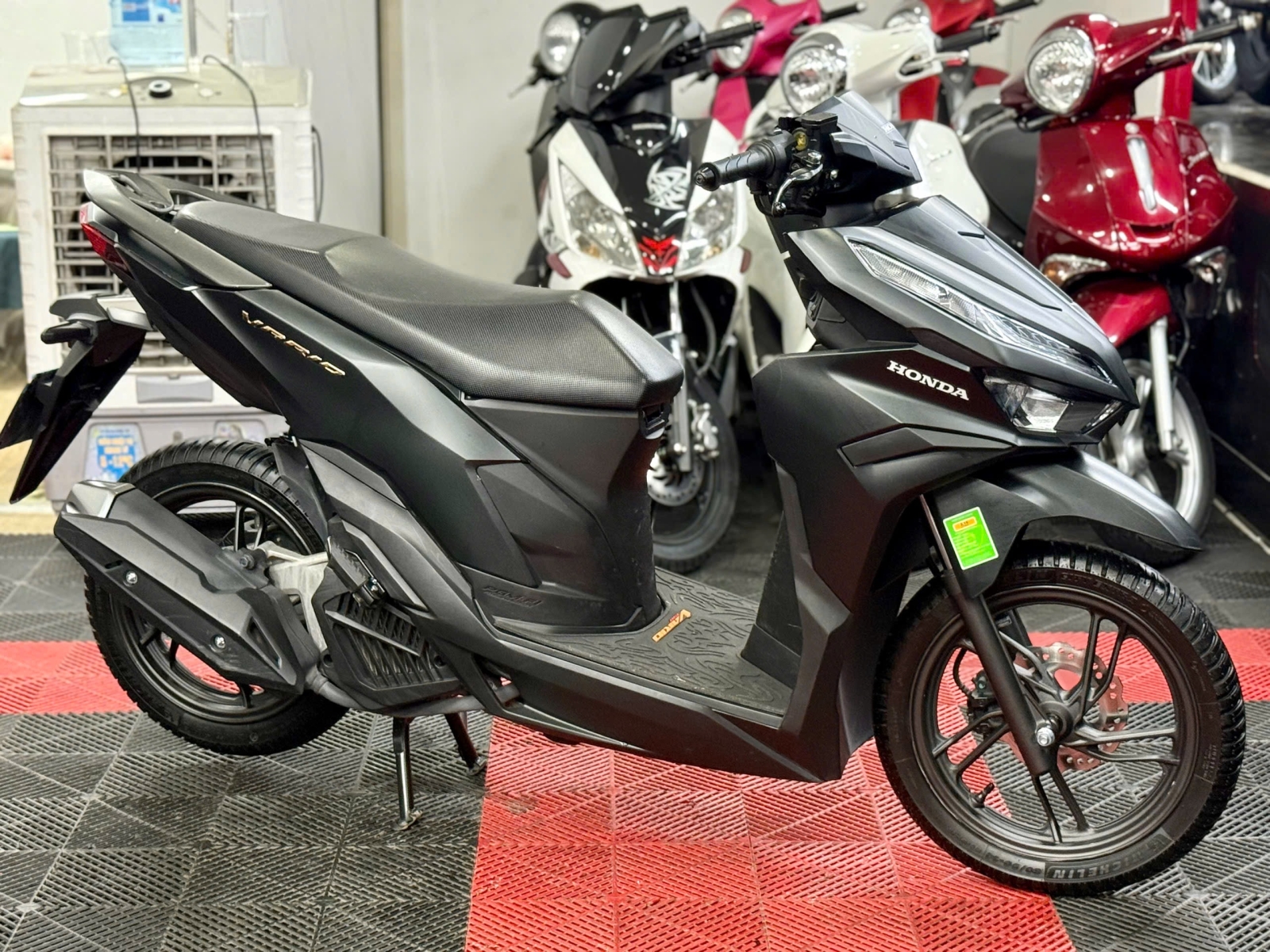 Vario 125cc 2023 64E1-73957