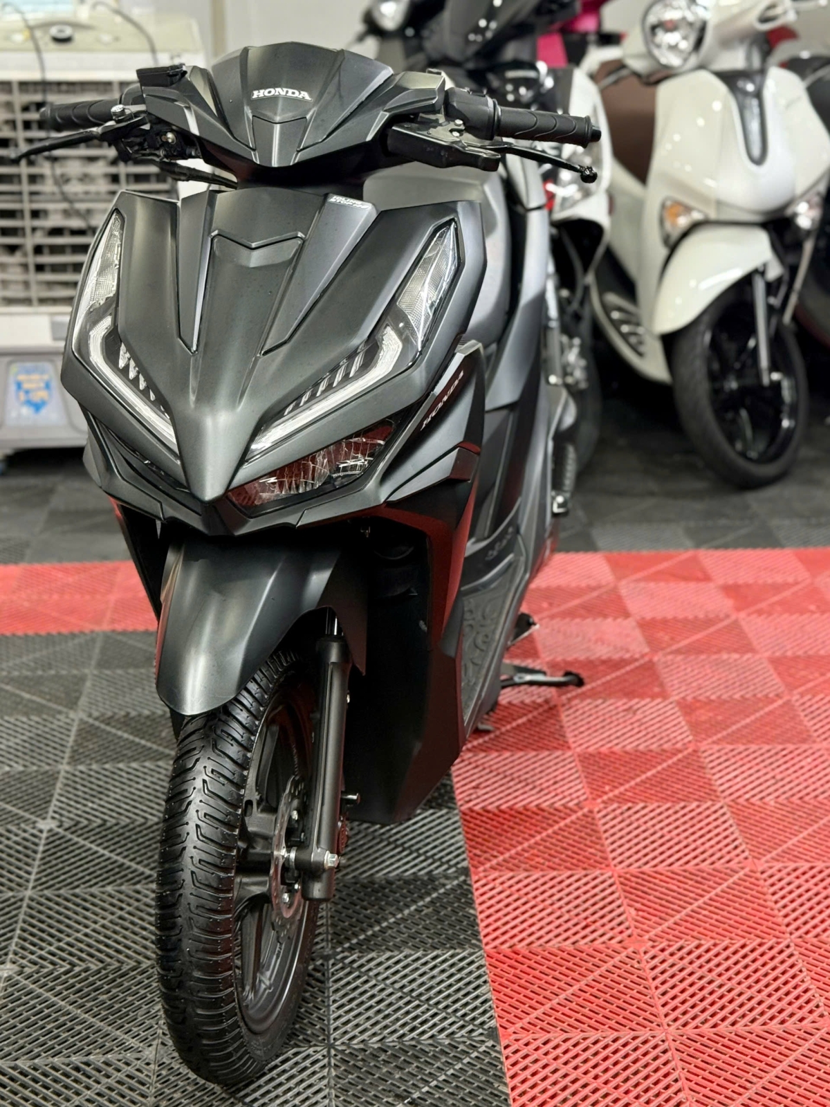 Vario 125cc 2023 64E1-73957