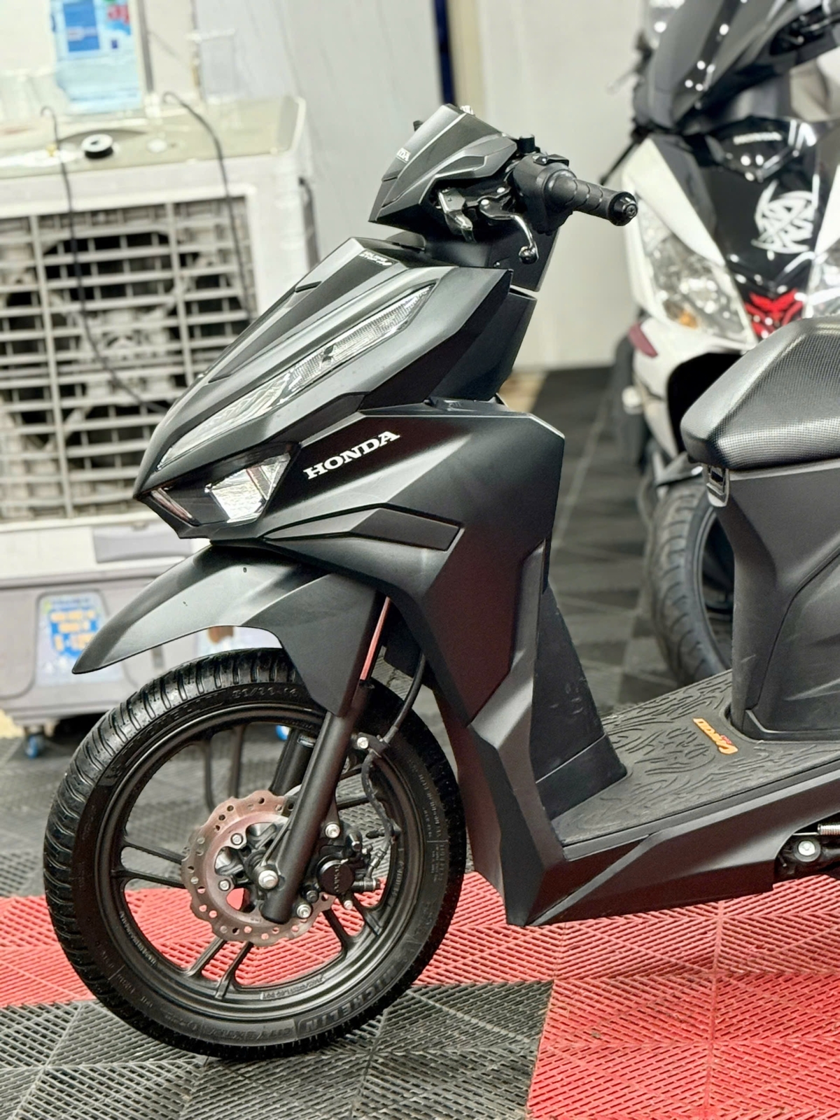 Vario 125cc 2023 64E1-73957
