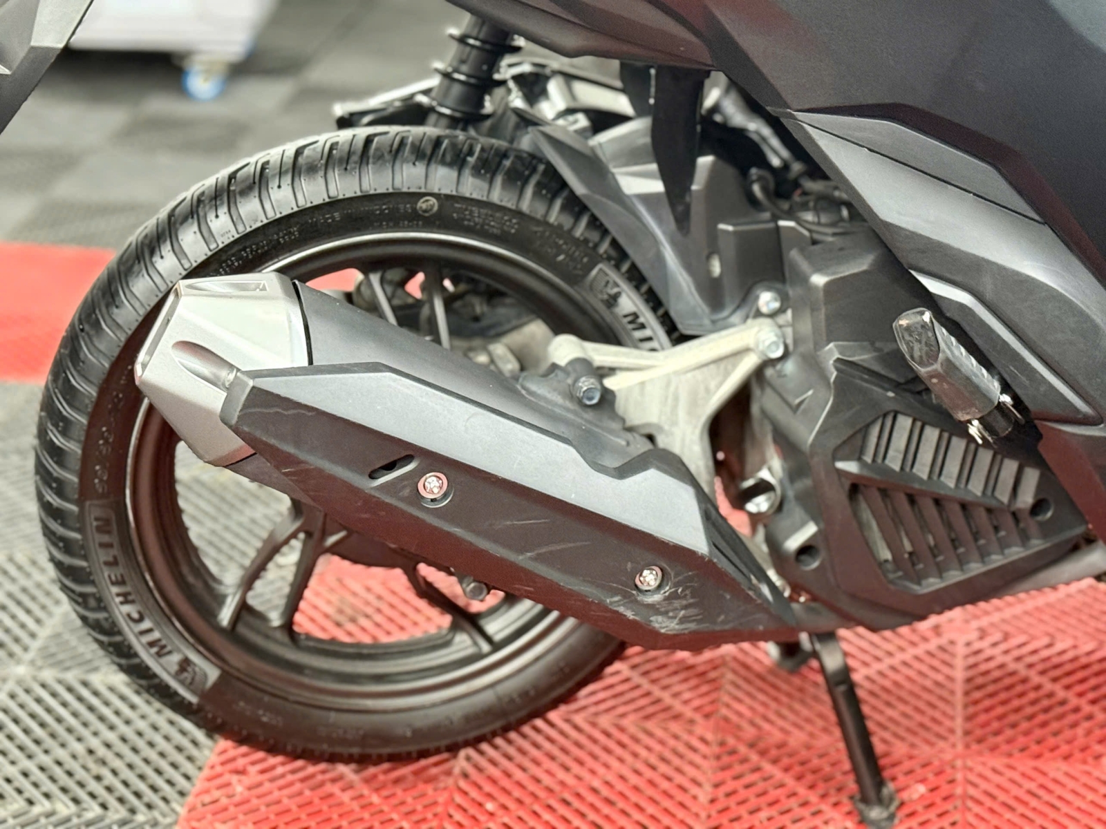 Vario 125cc 2023 64E1-73957