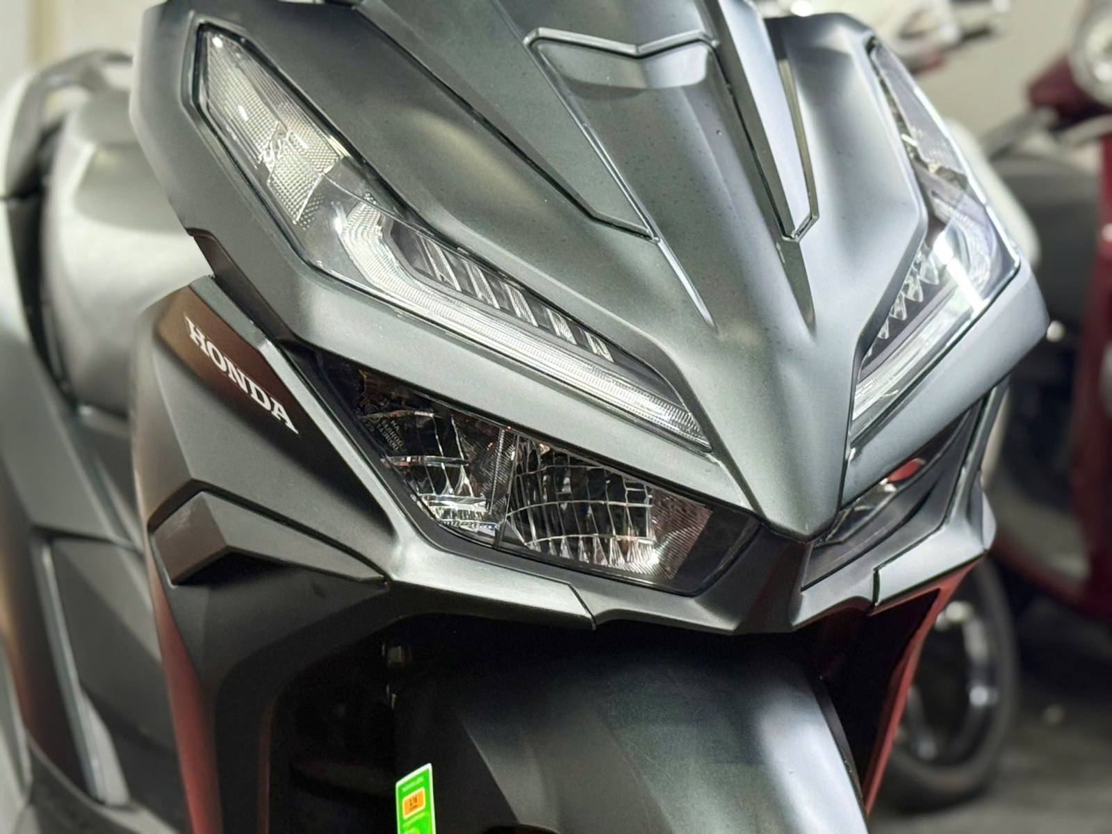 Vario 125cc 2023 64E1-73957