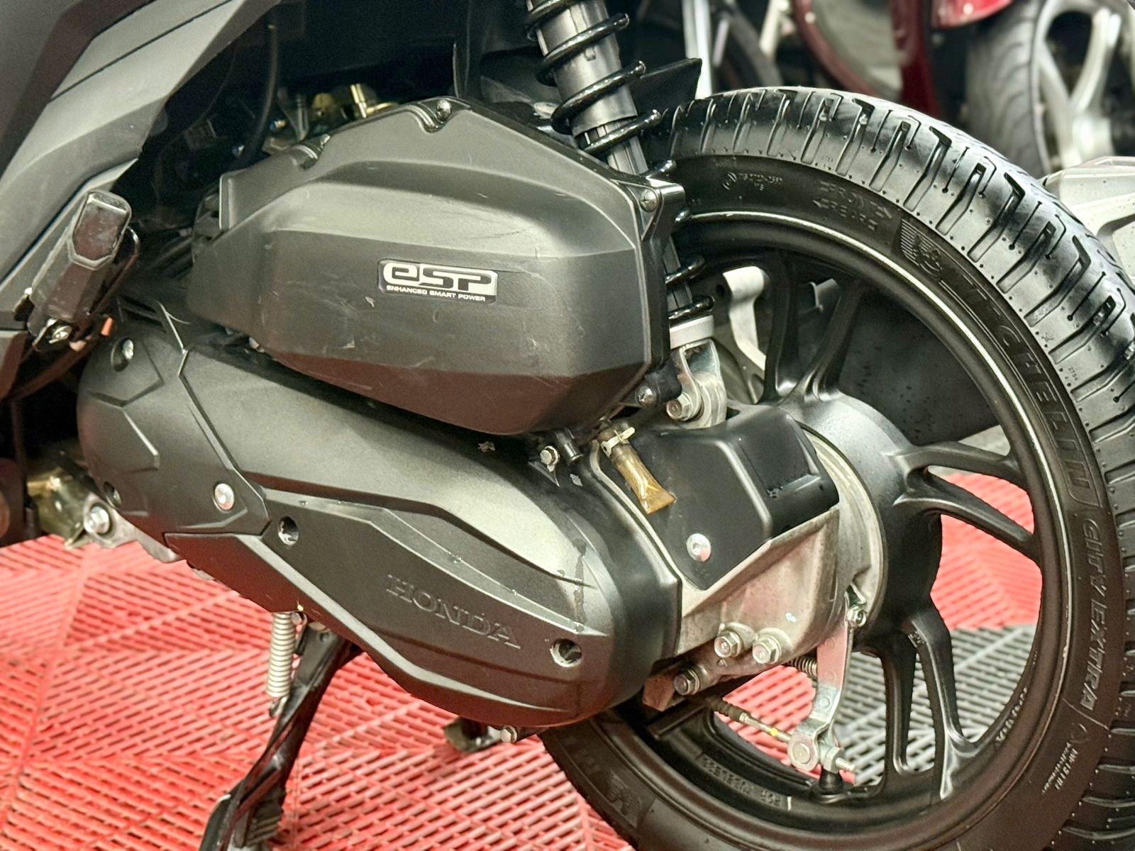 Vario 125cc 2023 64E1-73957