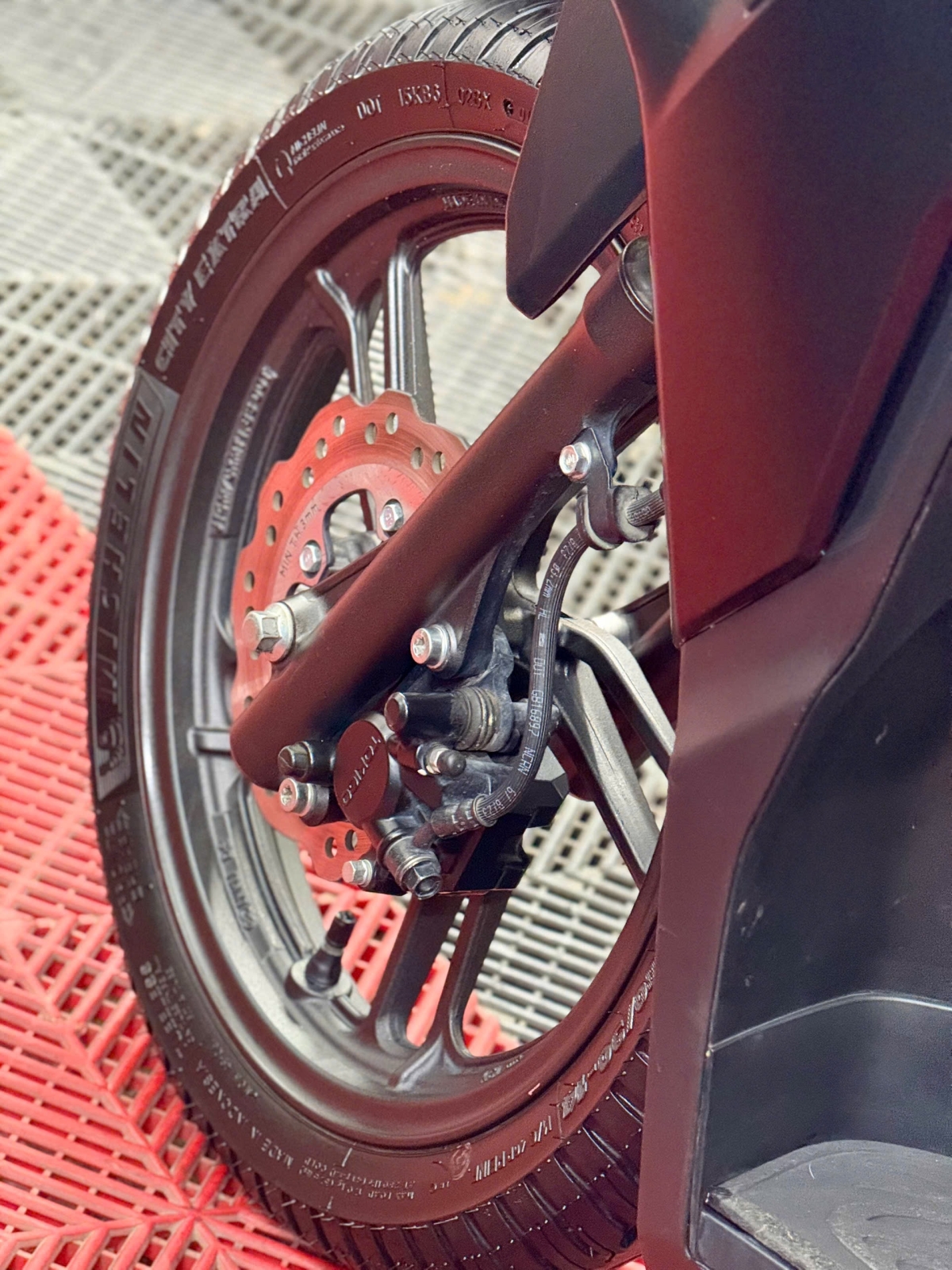 Vario 125cc 2023 64E1-73957