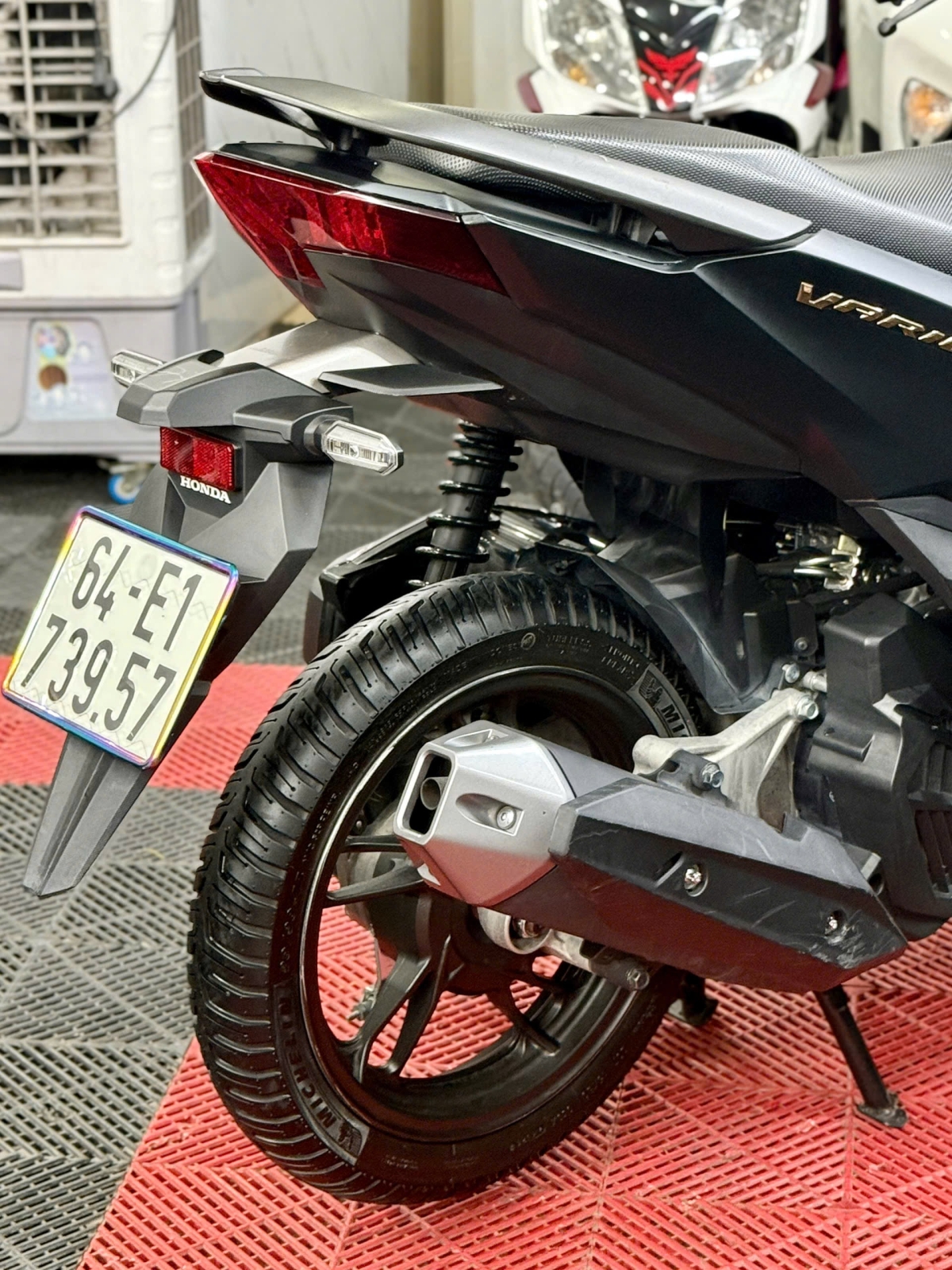 Vario 125cc 2023 64E1-73957