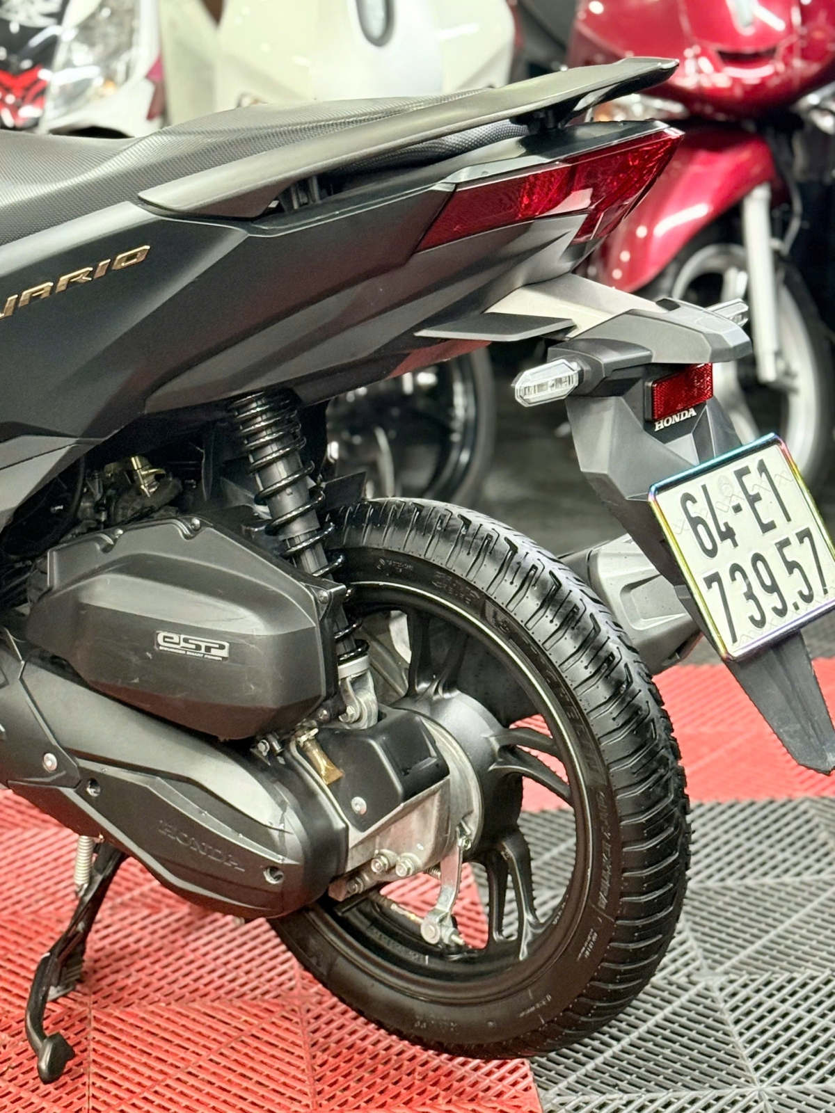 Vario 125cc 2023 64E1-73957