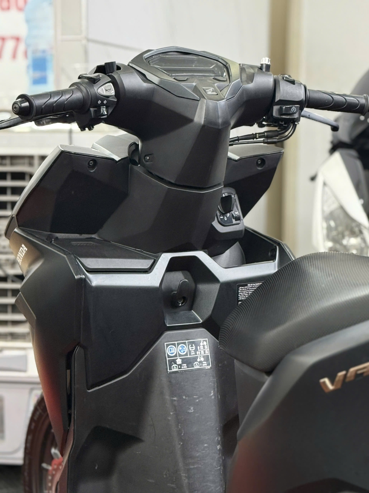 Vario 125cc 2023 64E1-73957