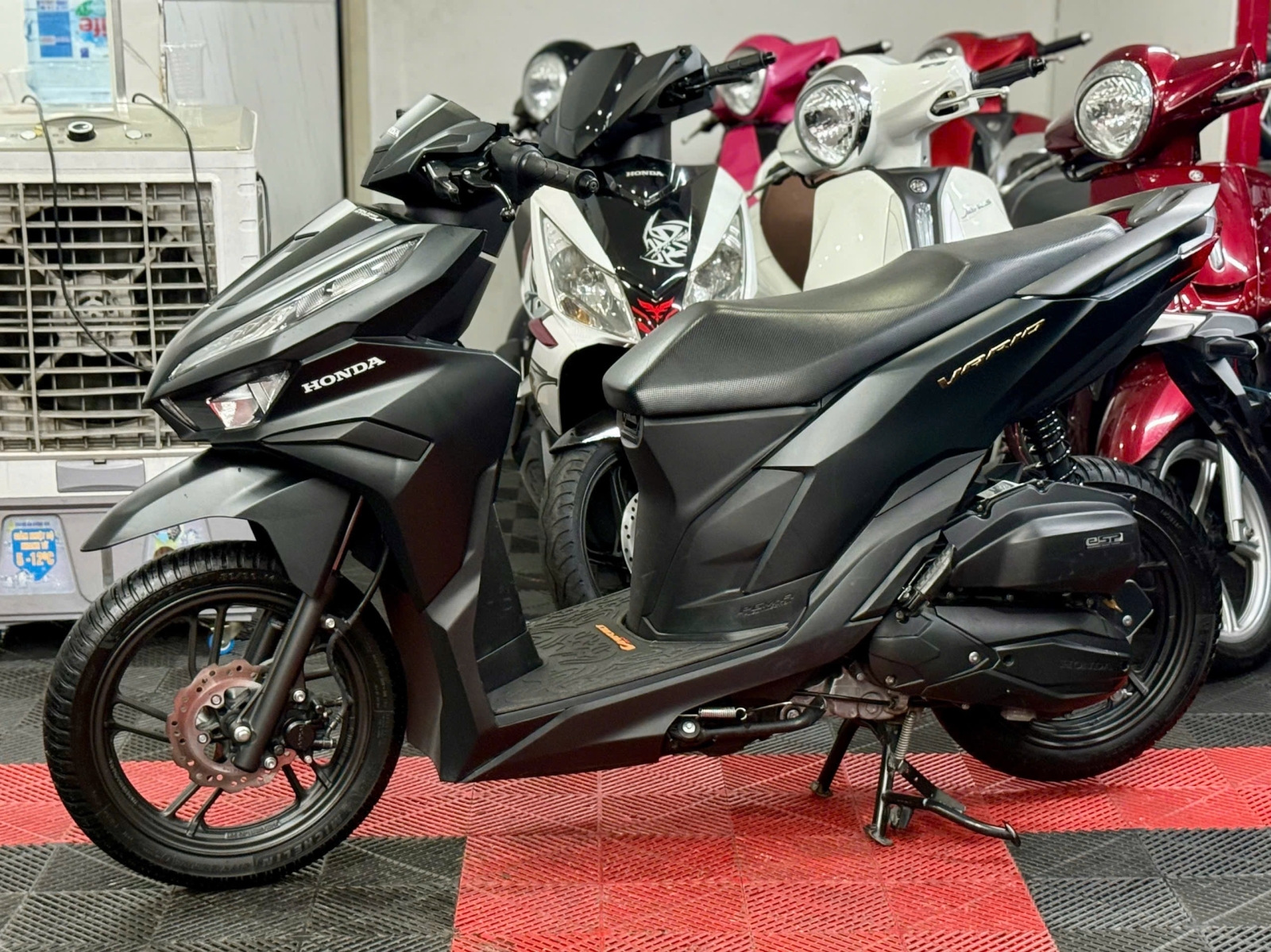 Vario 125cc 2023 64E1-73957