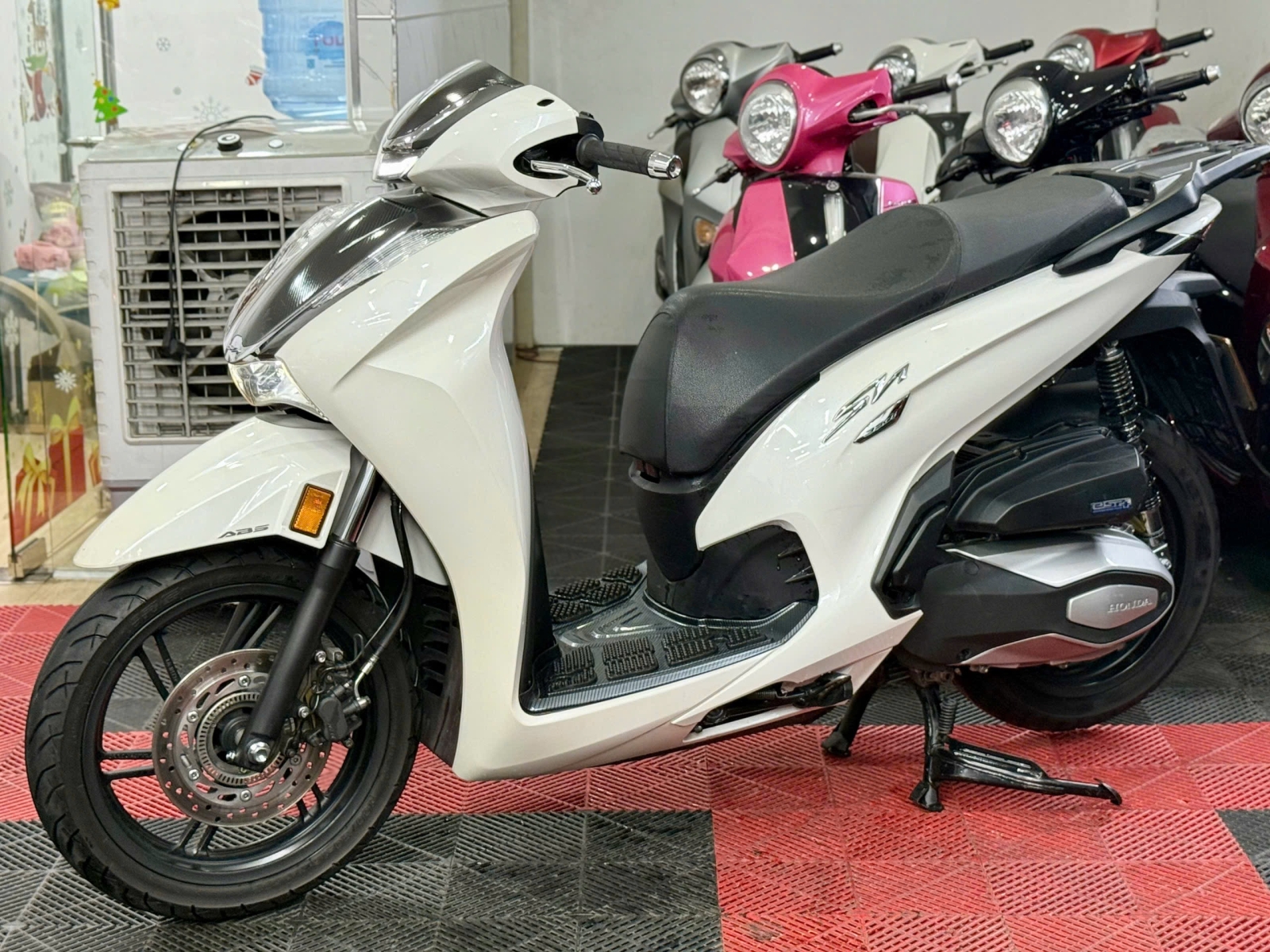 SH350i 2022 59A3-38417