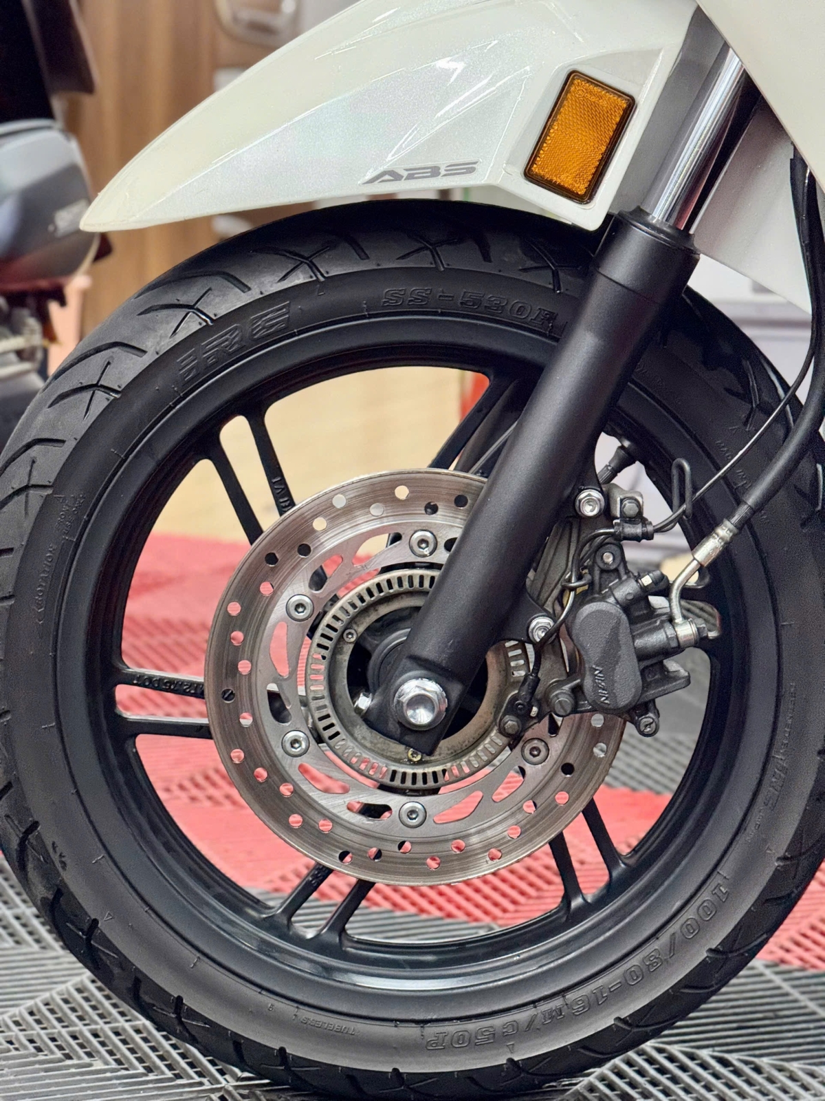 SH350i 2022 59A3-38417