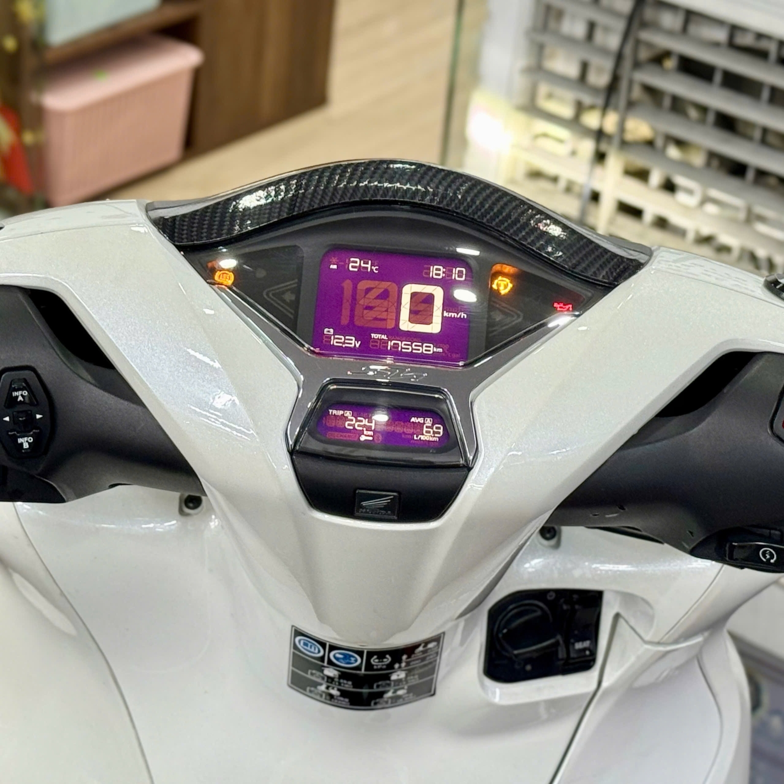 SH350i 2022 59A3-38417