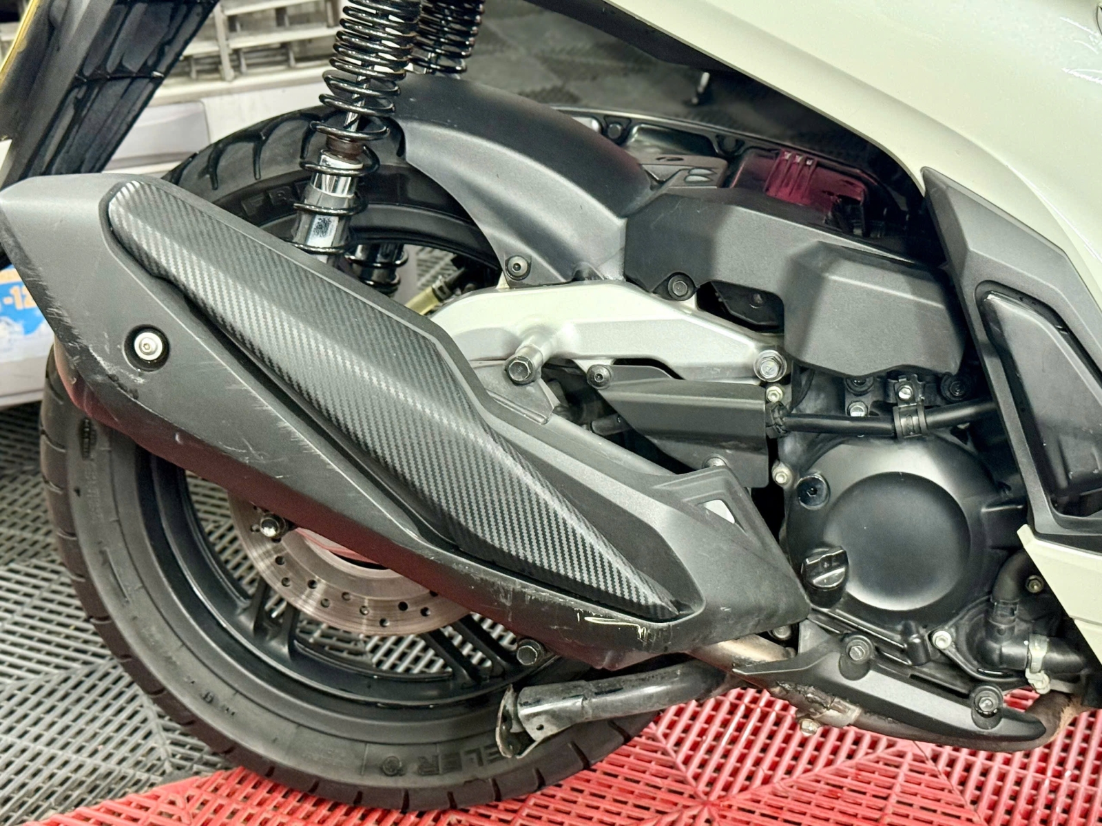 SH350i 2022 59A3-38417