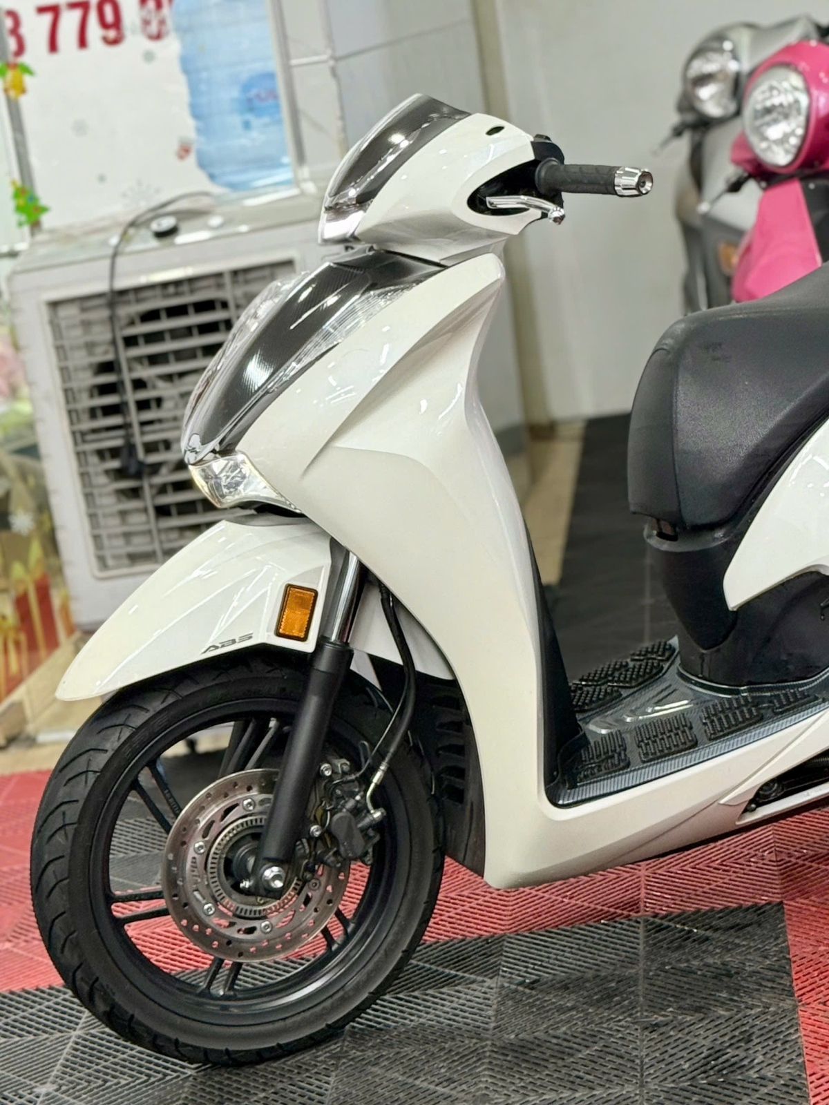 SH350i 2022 59A3-38417