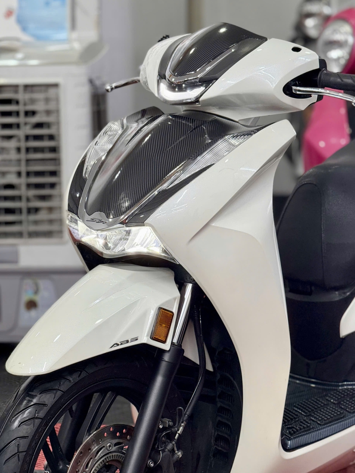 SH350i 2022 59A3-38417