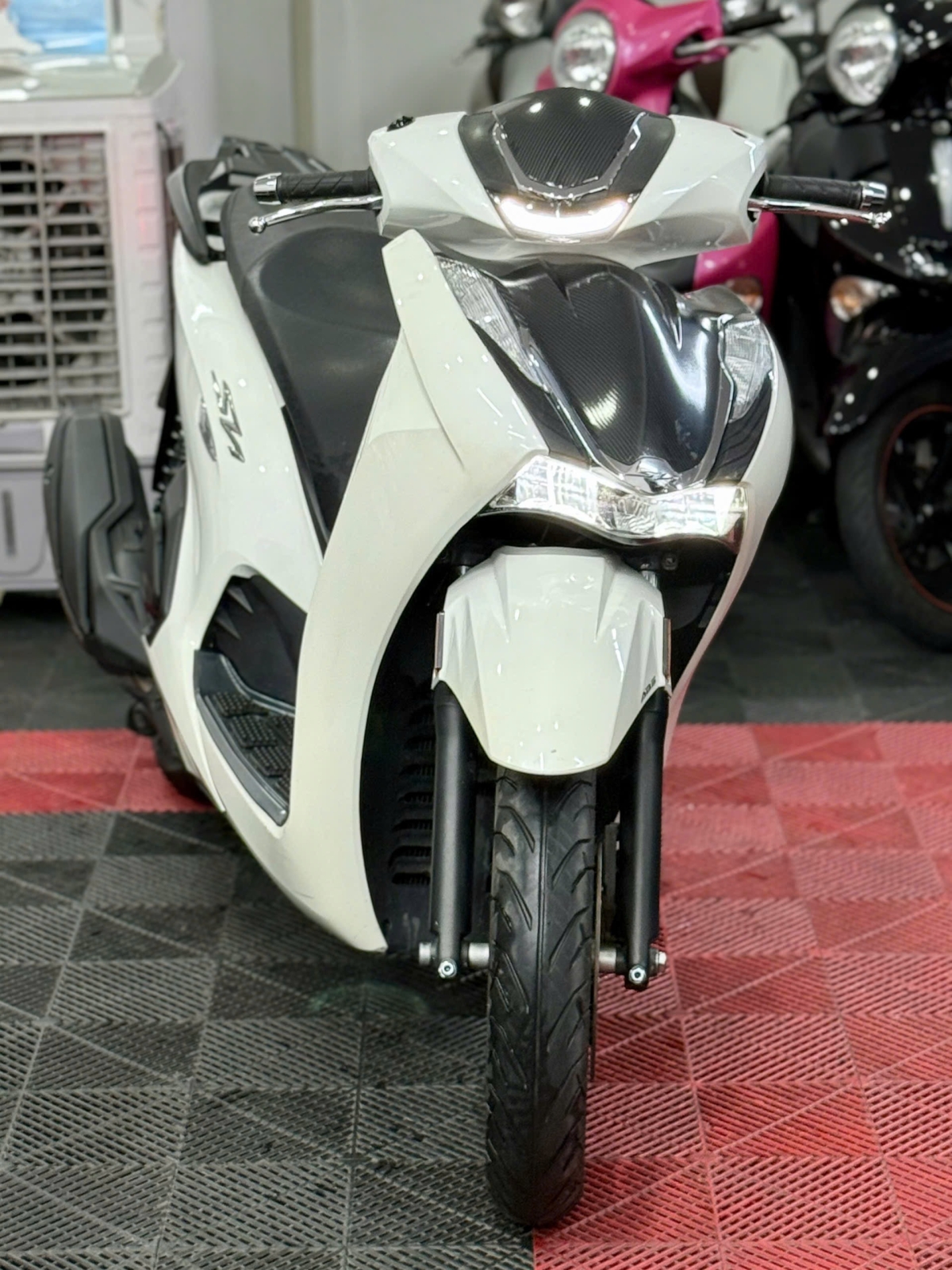 SH350i 2022 59A3-38417