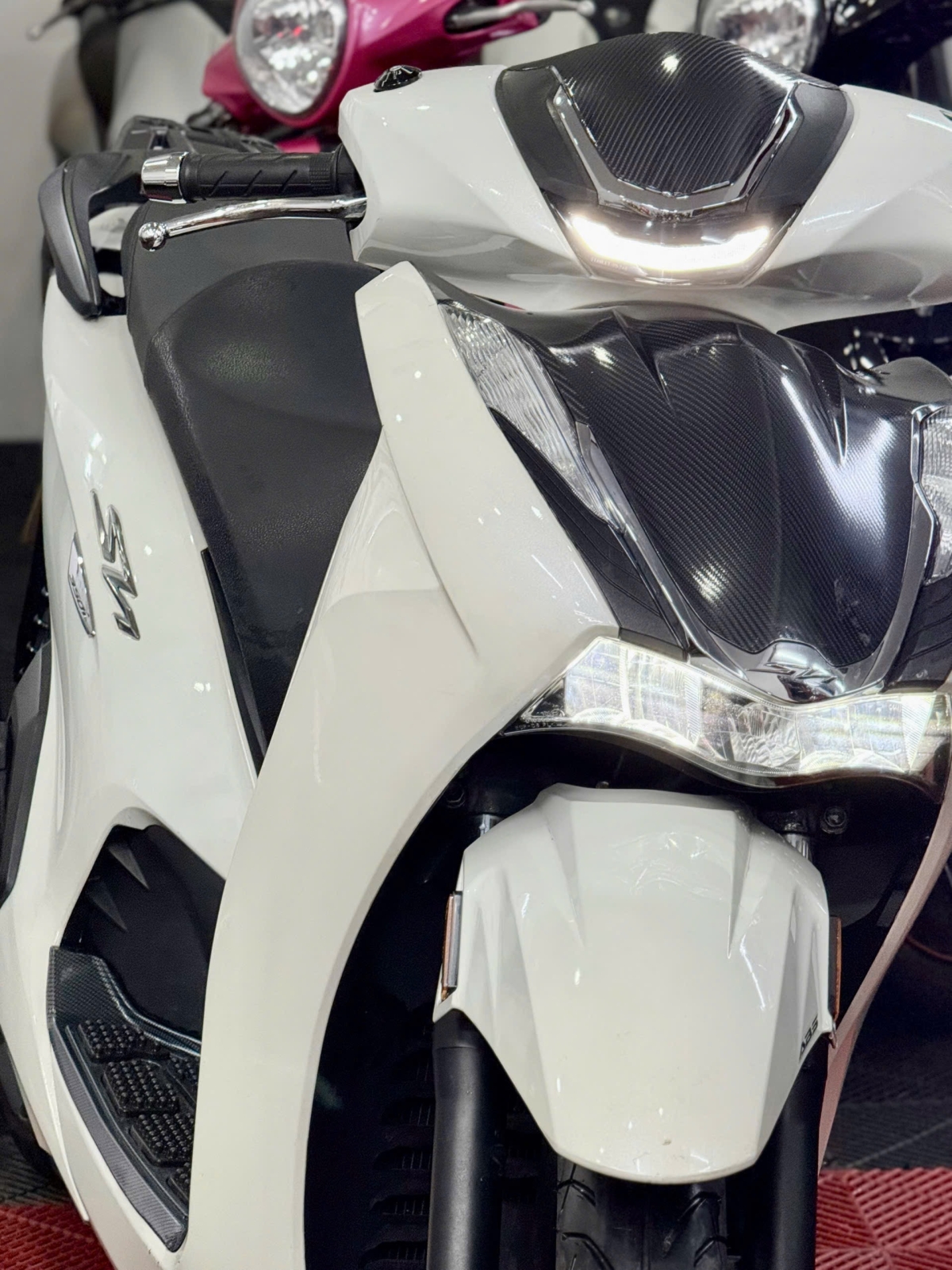 SH350i 2022 59A3-38417