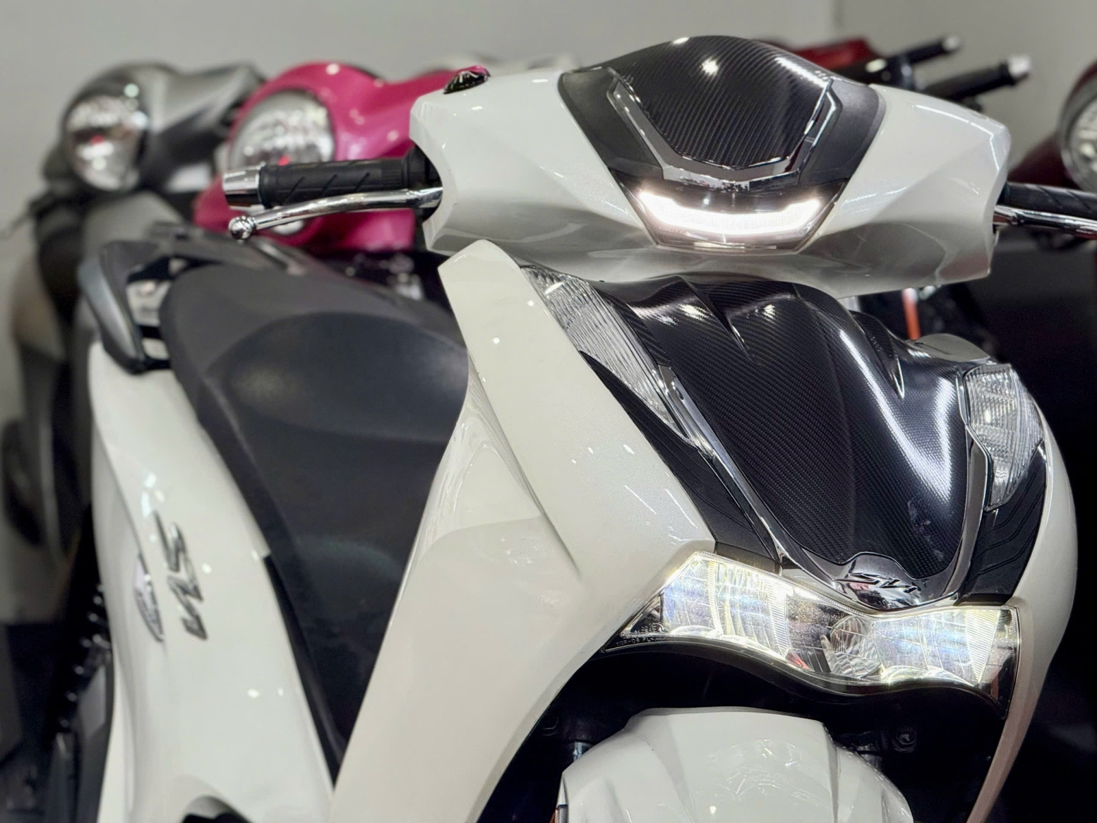 SH350i 2022 59A3-38417